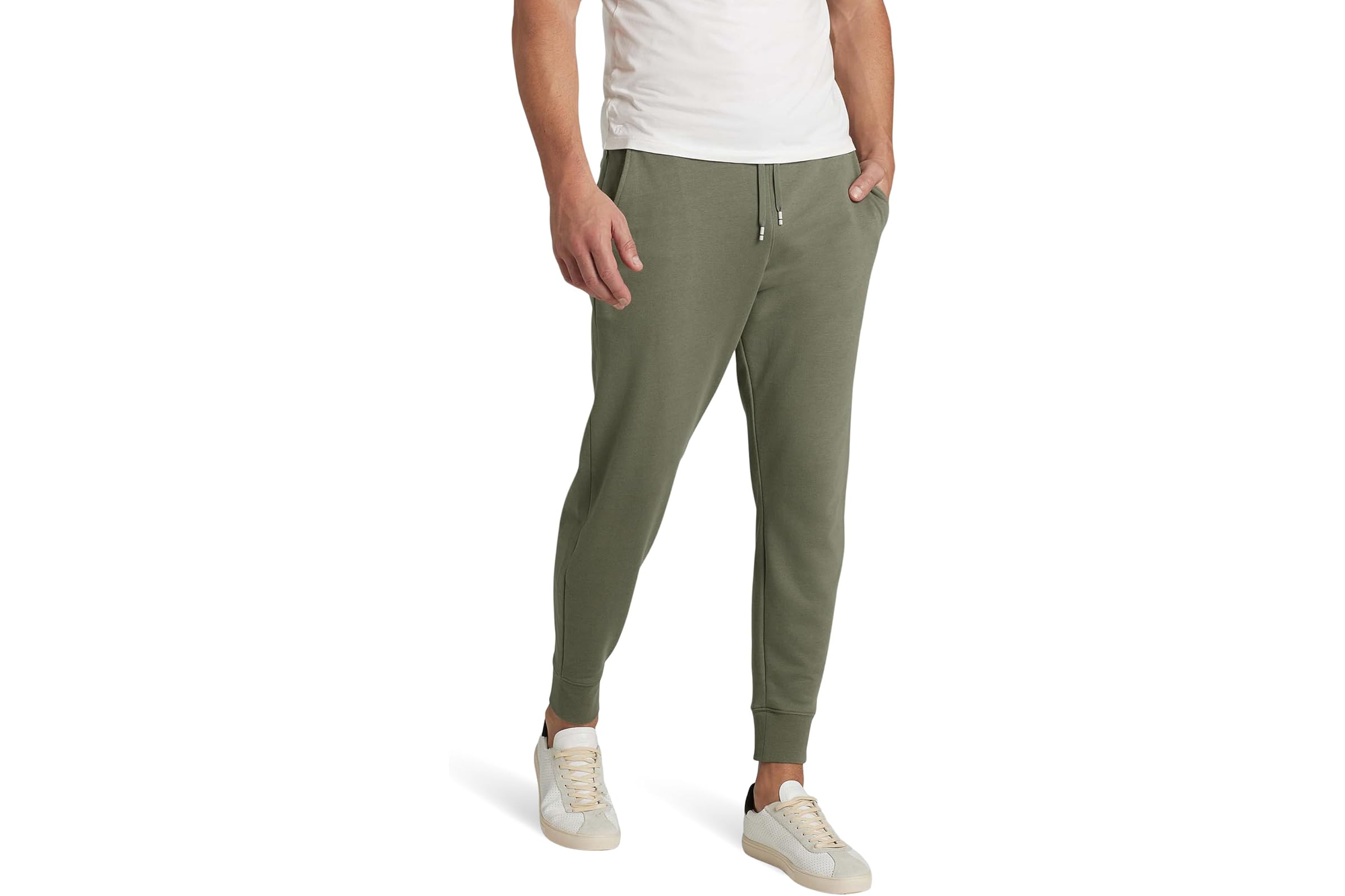 Tommy John French Terry Jogger 10990₽