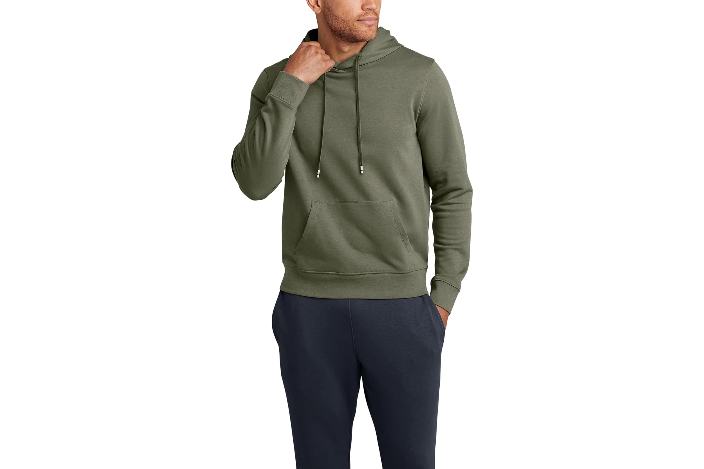 Tommy John French Terry Hoodie 11590₽