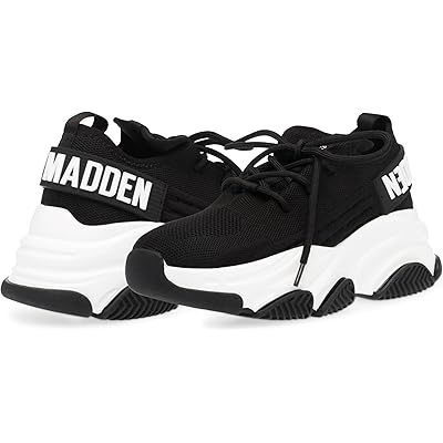 Женские кроссовки Steve Madden Protege-E