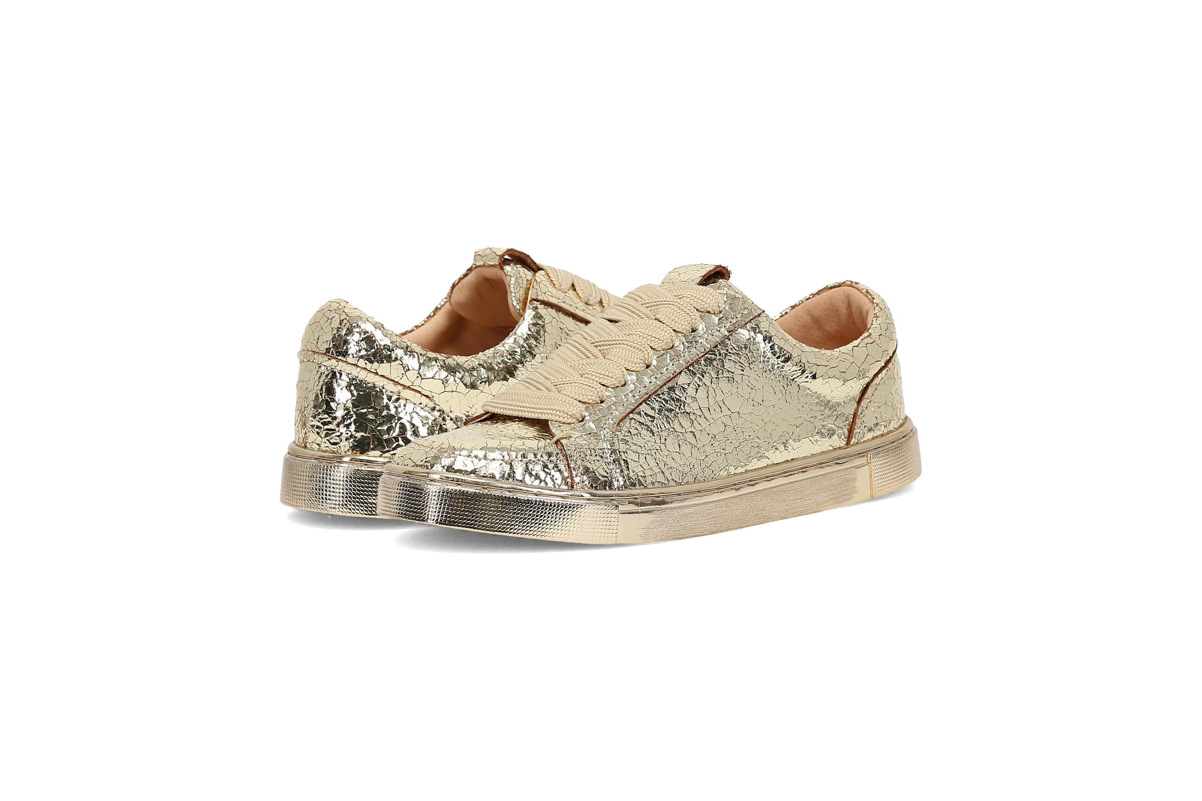 Женские кроссовки Frye Ivy Court Low Lace 12390₽