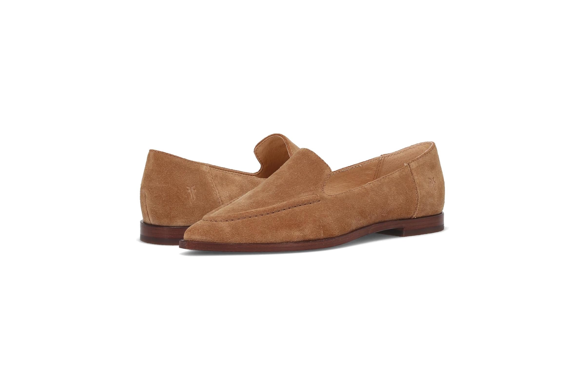 Frye Kenzie Moc Stitch Flat 29190₽