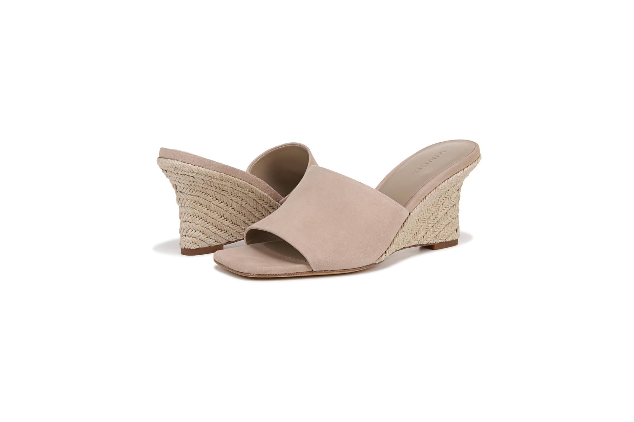Vince Pia Wedge Slide Sandals 39790₽