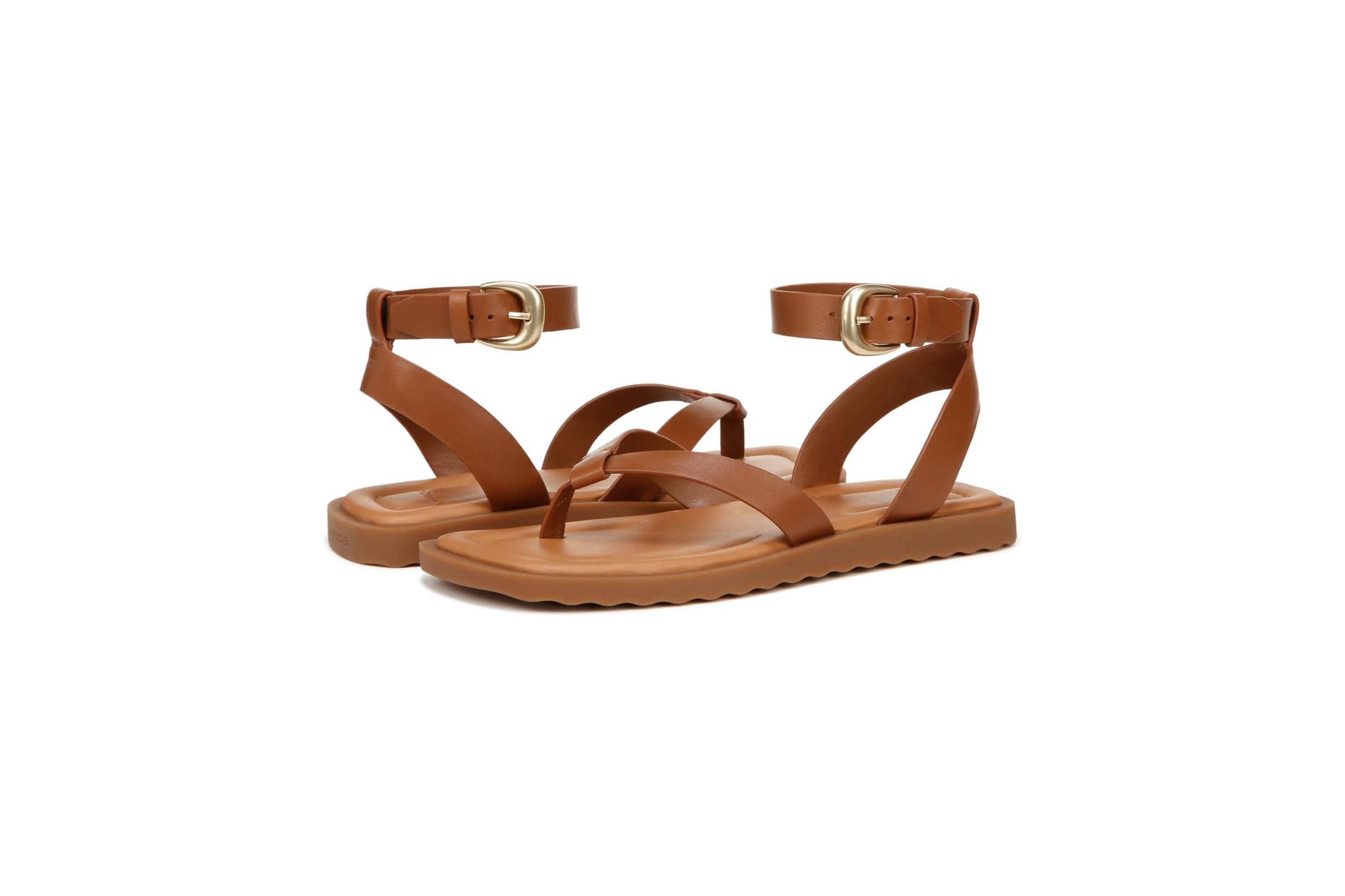 Vince Samuela Ankle Strap Sandals 28490₽