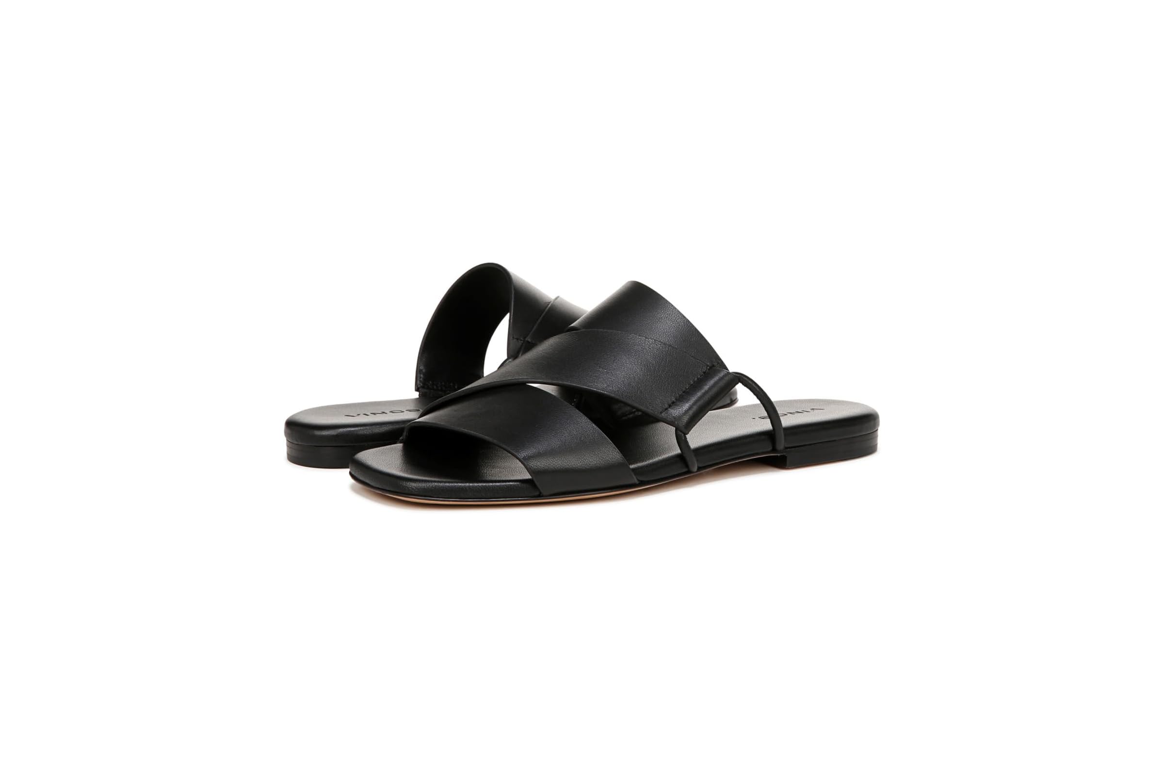 Vince Dylan Slide Sandals 35690₽