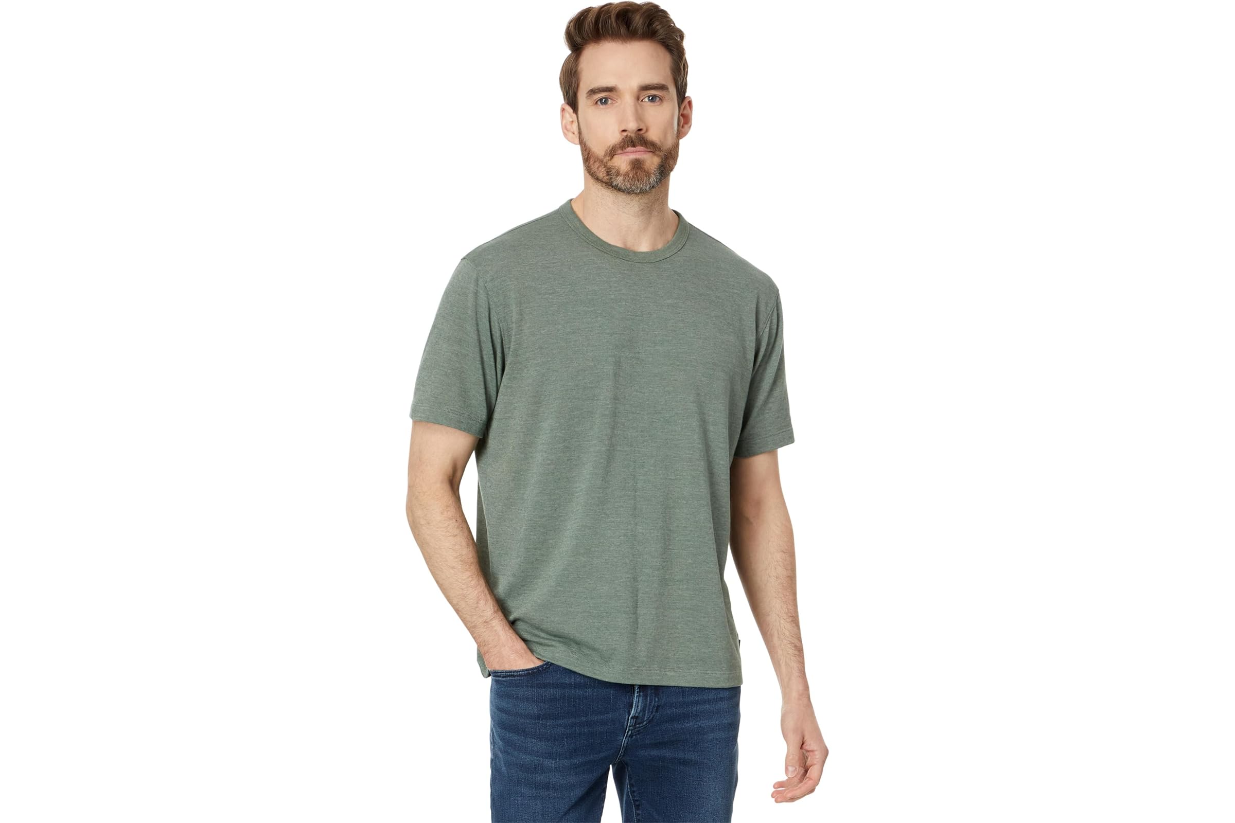 AG Jeans Wesley Crew 12890₽