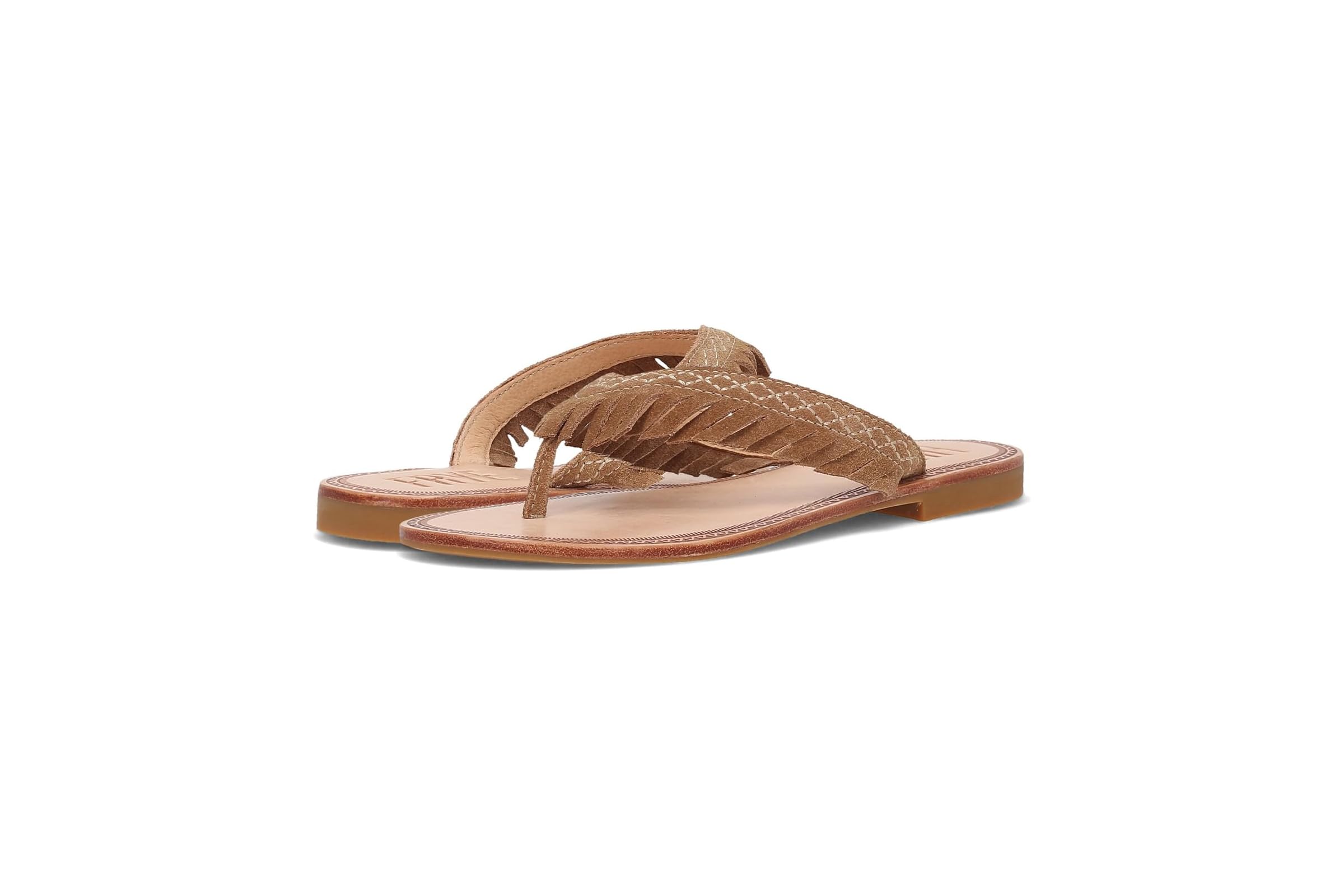 Frye Ava Fringe Sandal 11590₽