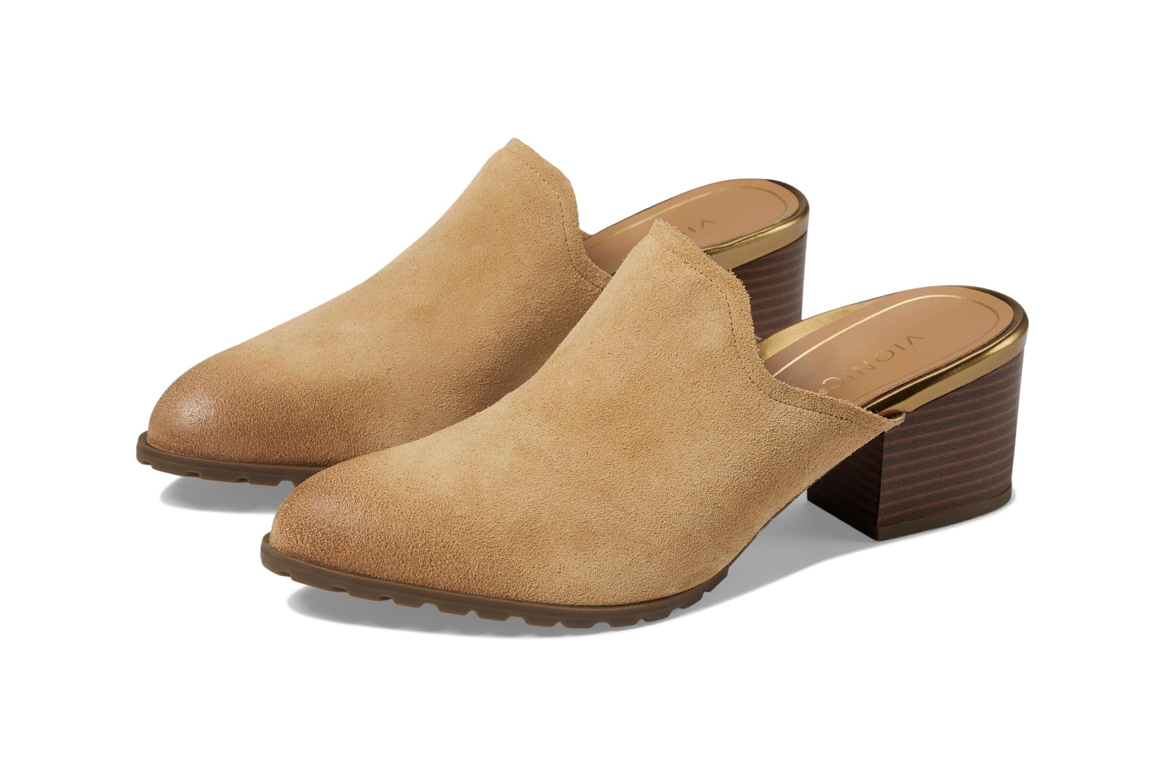 VIONIC Claremont Mules