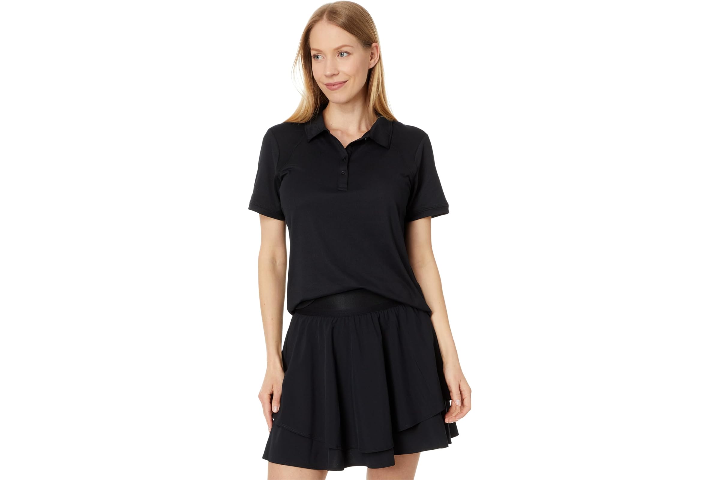 SKECHERS Pickleball Godri Swift Polo 3890₽