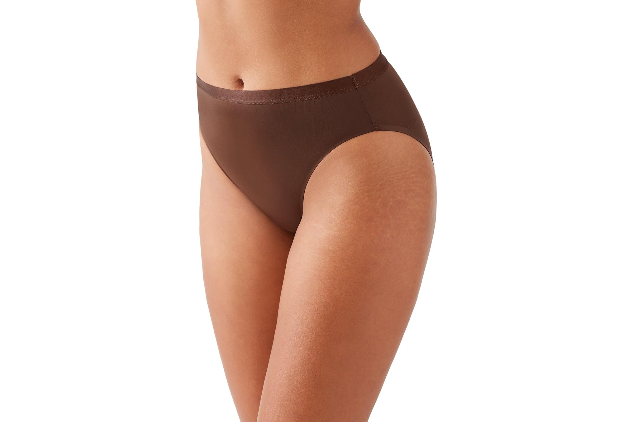 Wacoal Inner Sheen Hi Cut Panty 2090₽