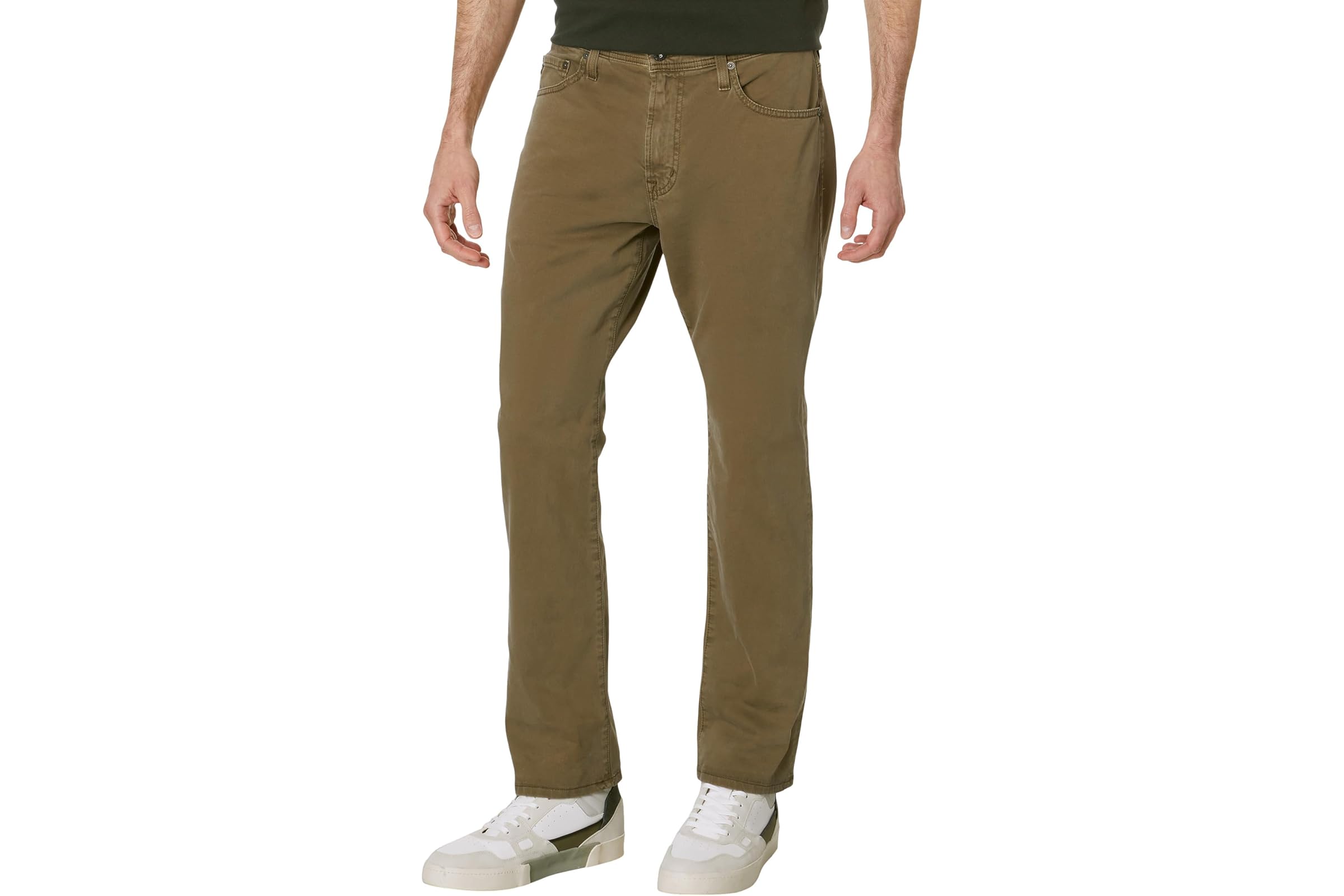 AG Jeans Everett SUD Slim Straight Pant 27990₽