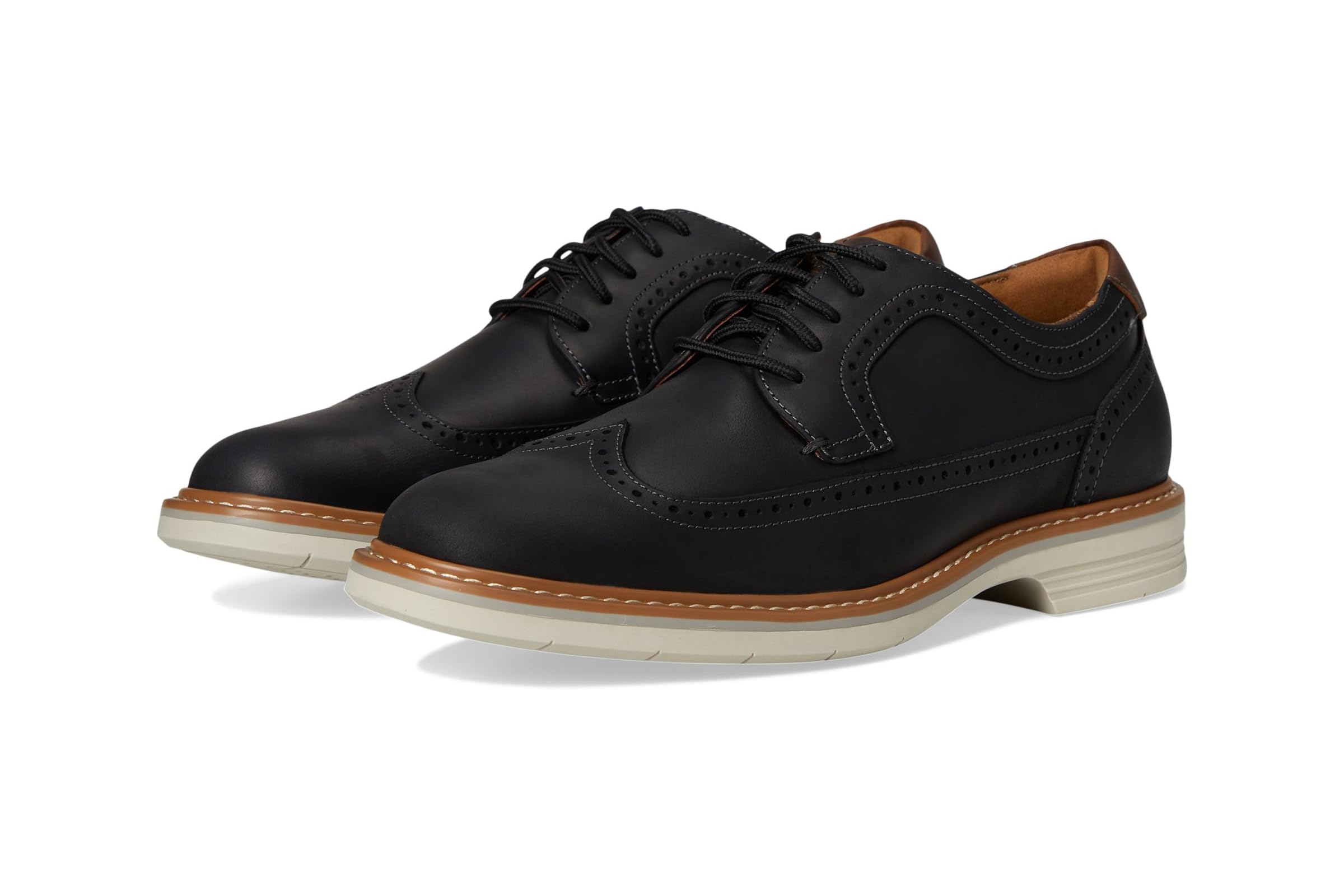 Florsheim Norwalk Wingtip Oxford