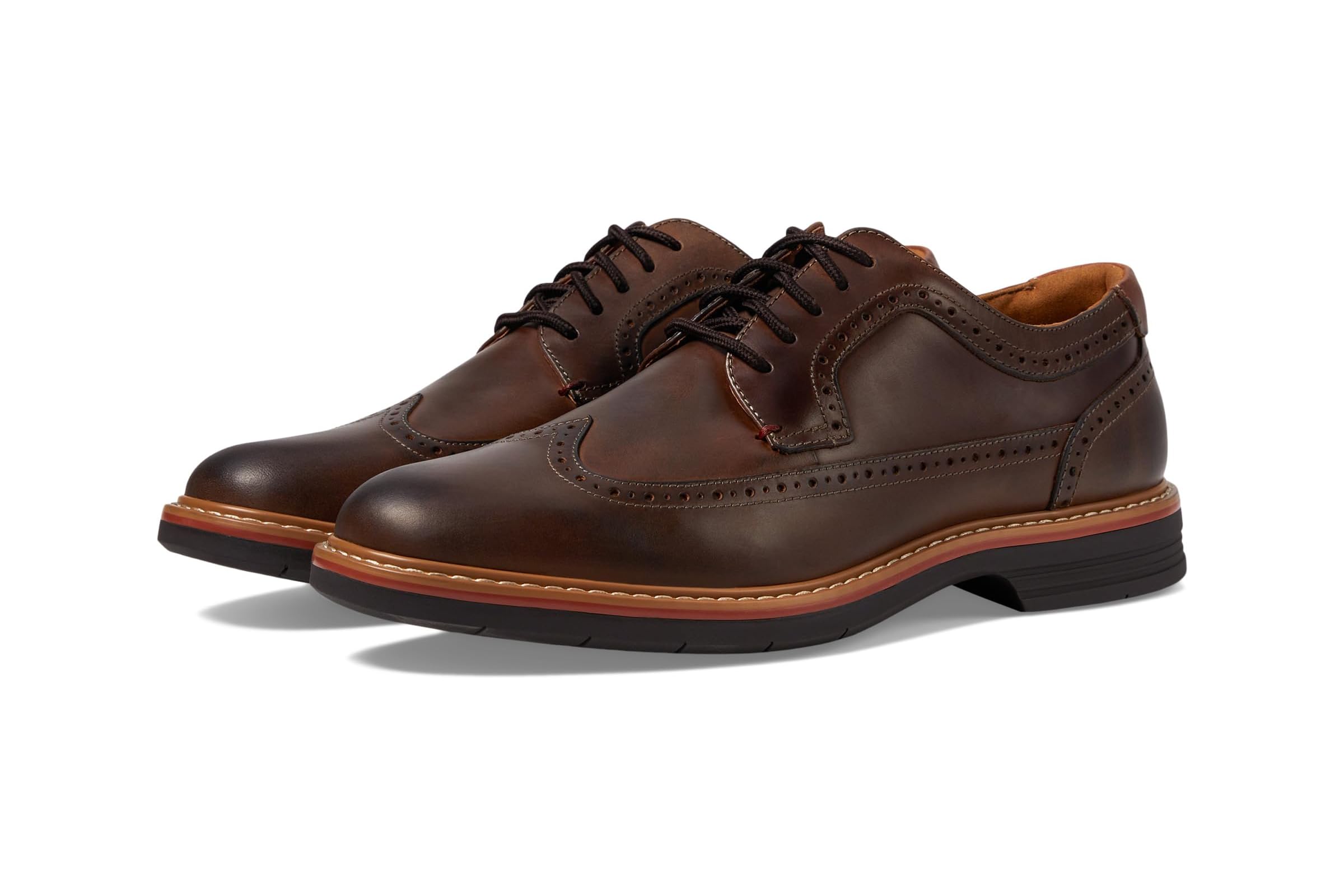 Florsheim Norwalk Wingtip Oxford 20490₽