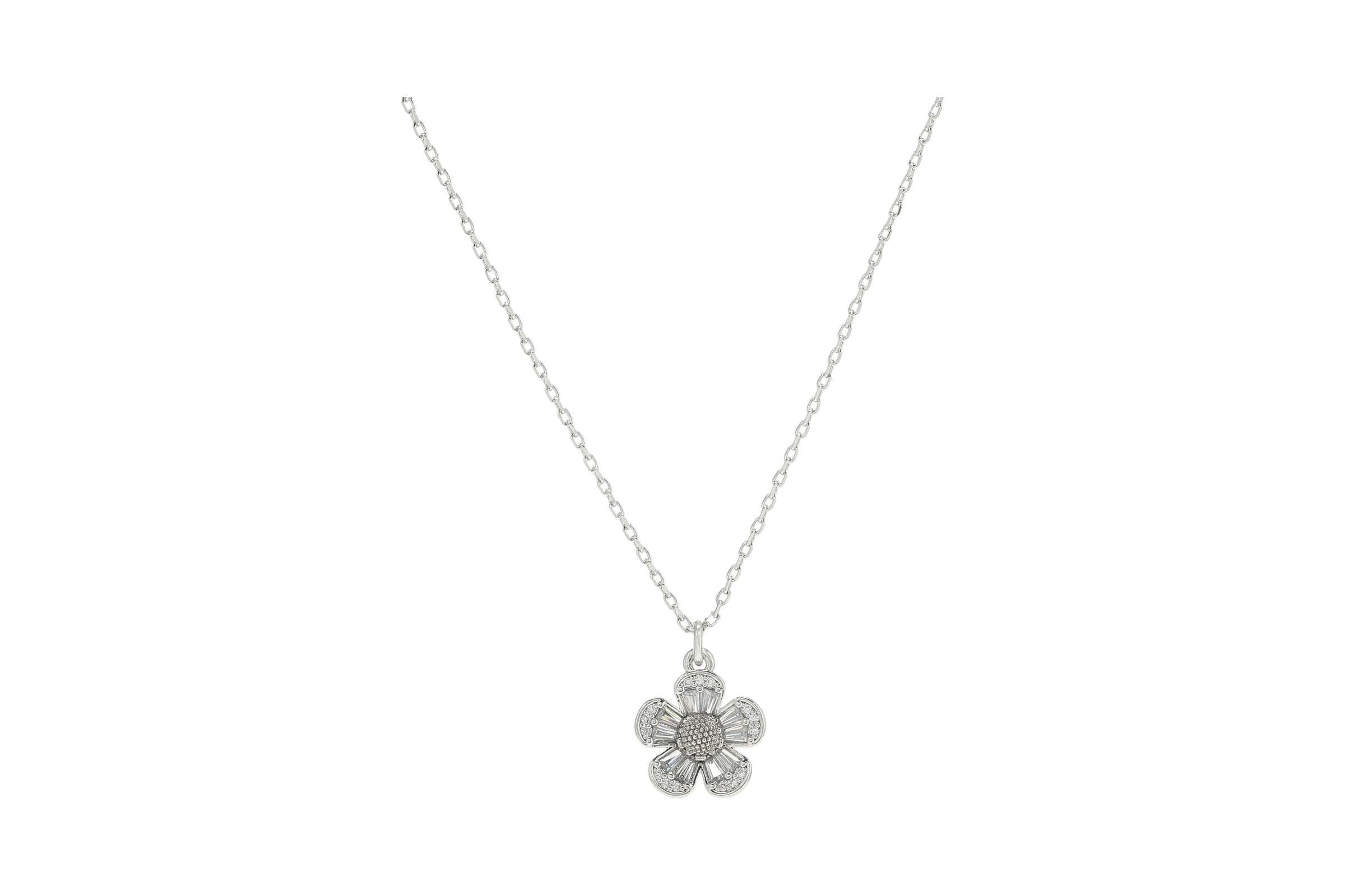 Kate Spade New York Fleurette Pendant 8990₽