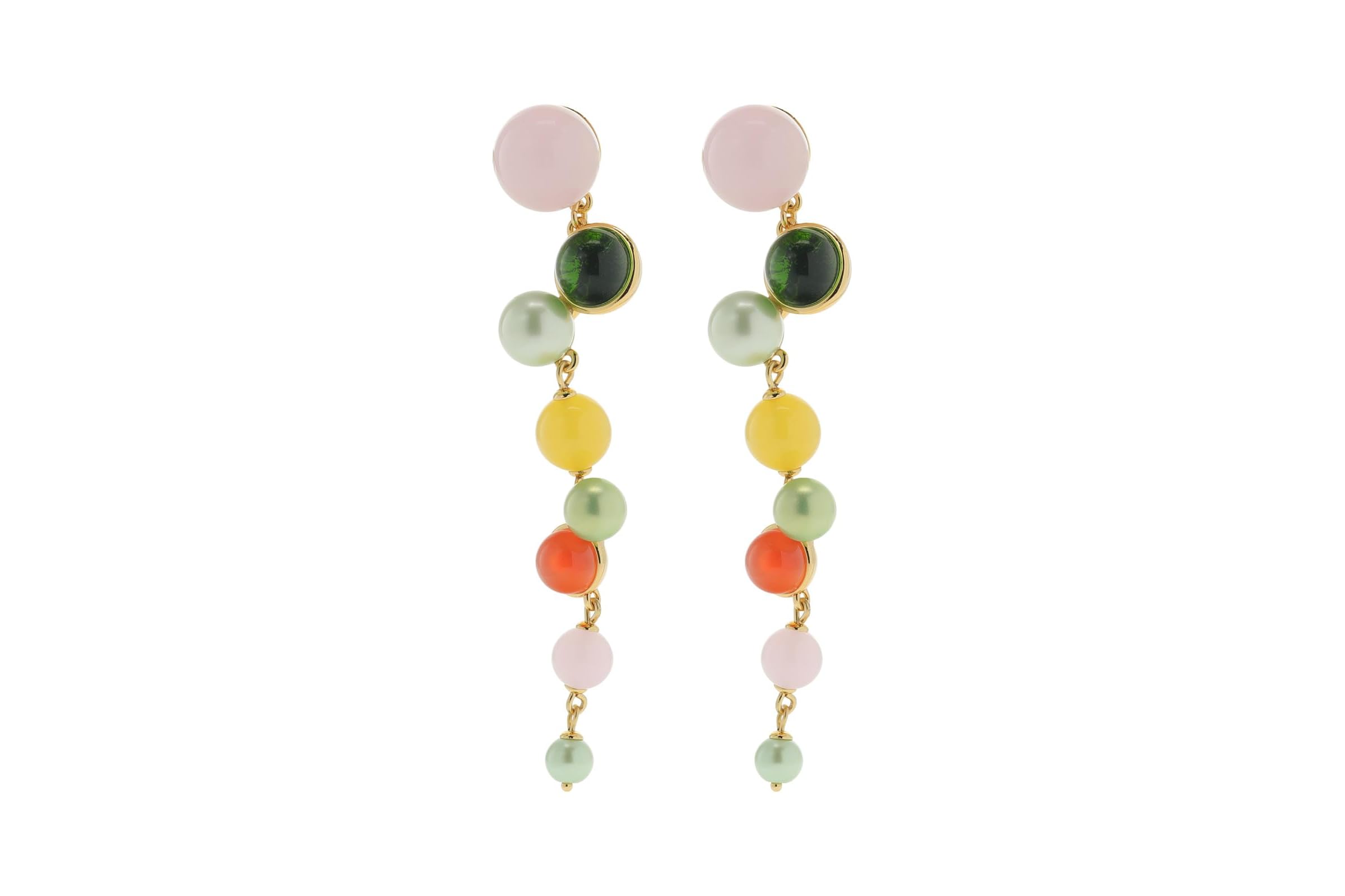 Kate Spade New York Bright Spots Linear Earrings 29490₽