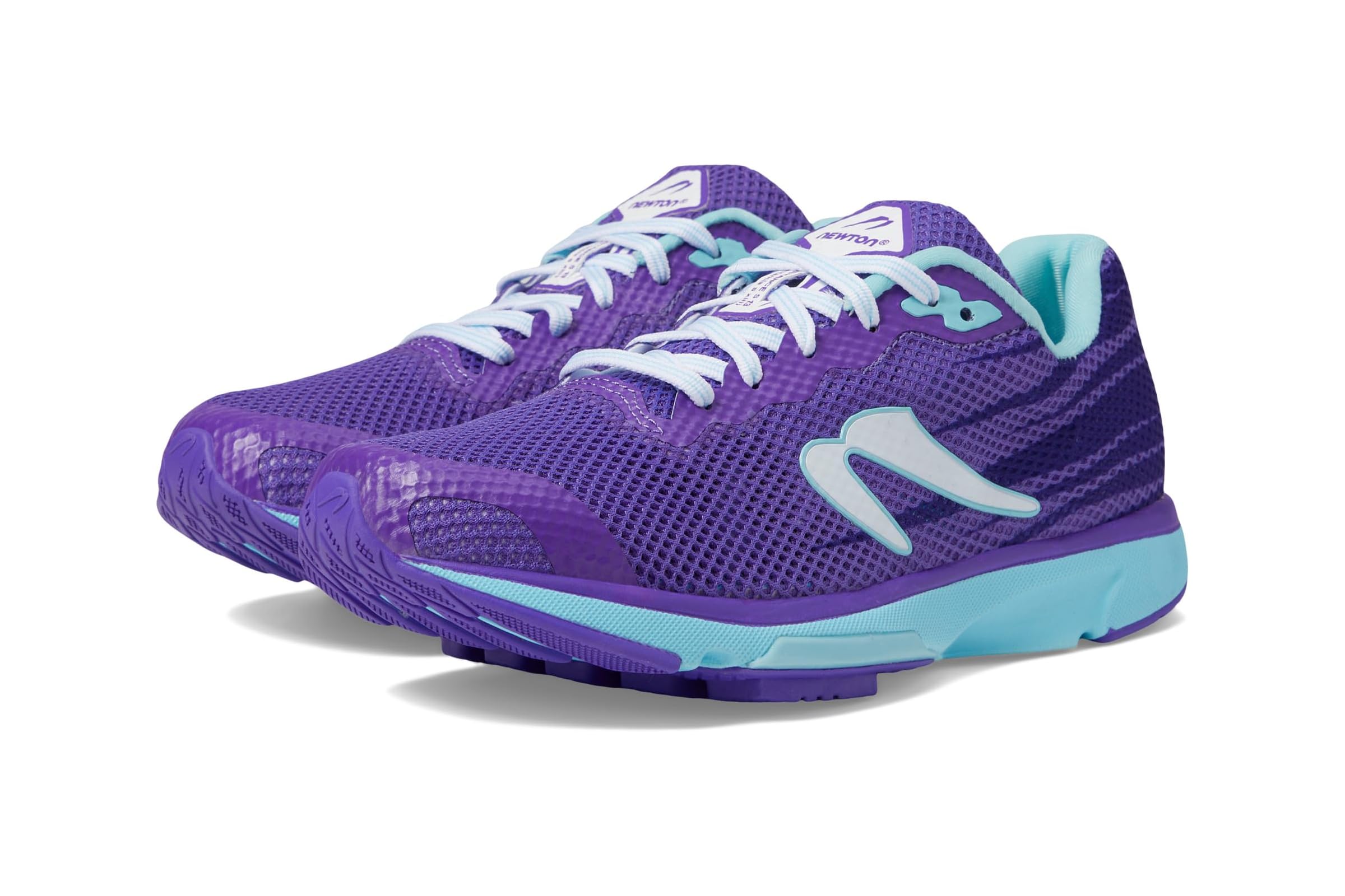 Женские кроссовки Newton Running Distance S 13 23390₽