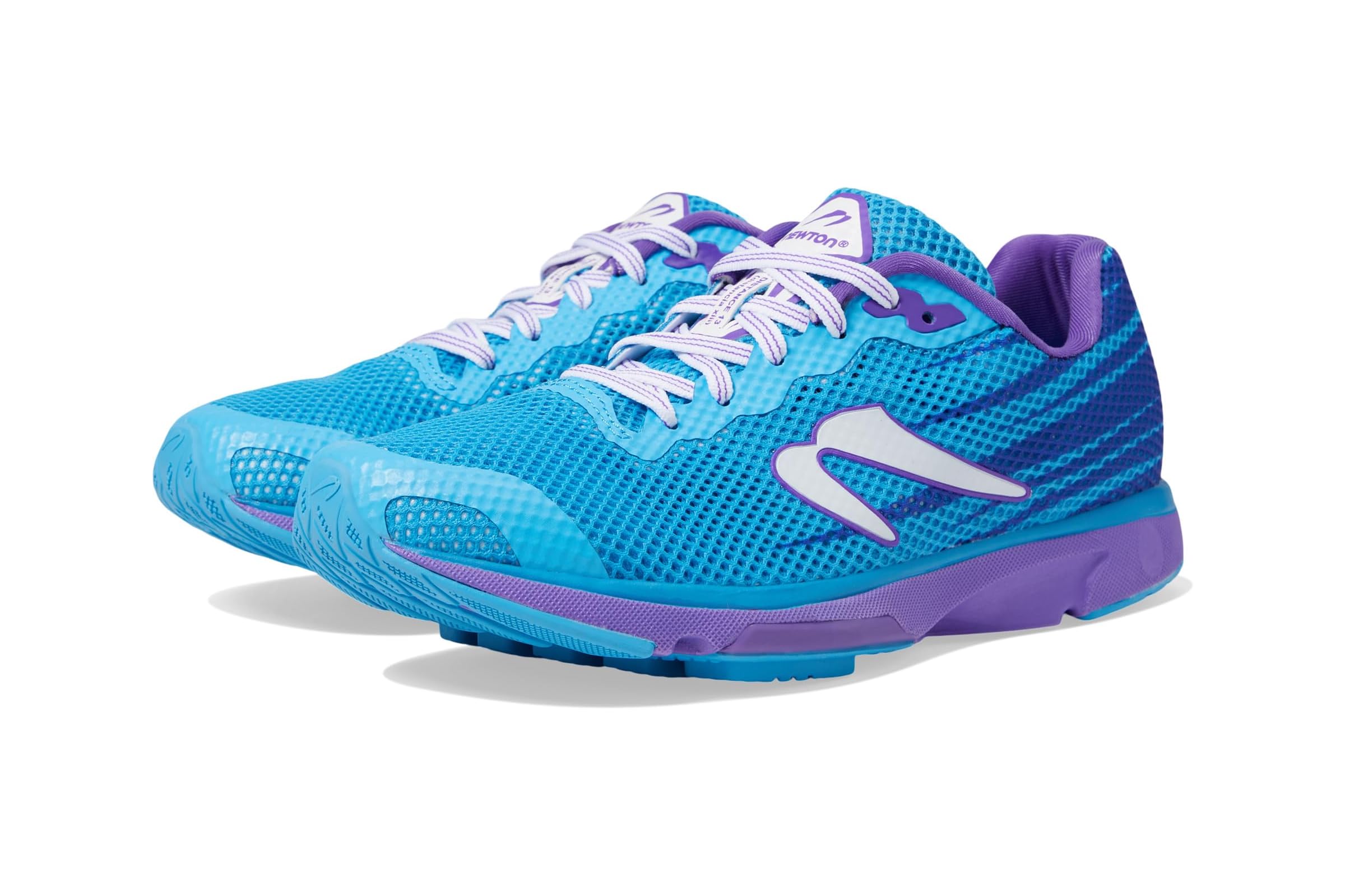 Женские кроссовки Newton Running Distance 13 26590₽