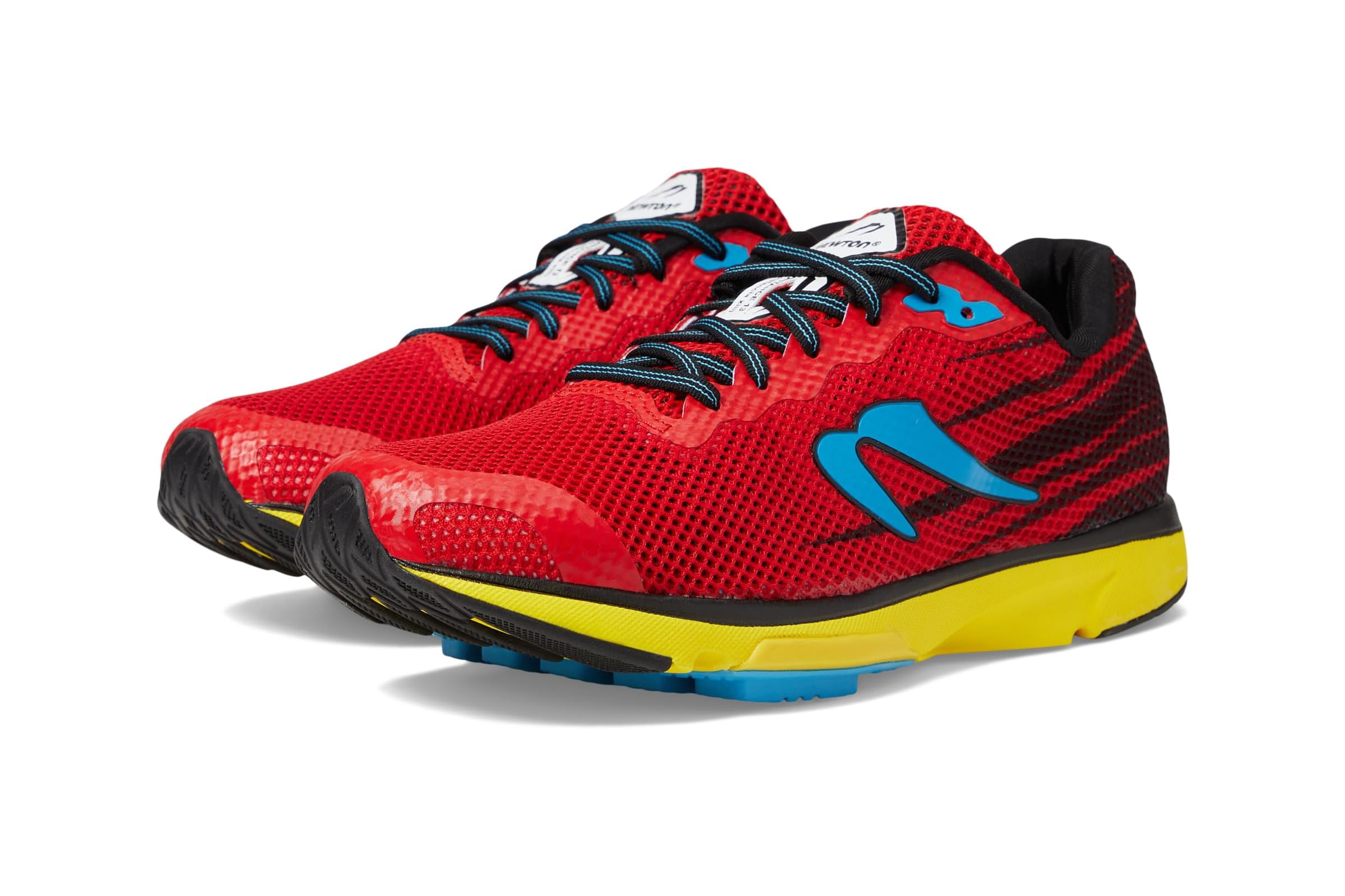 Мужские кроссовки Newton Running Distance 13 23190₽