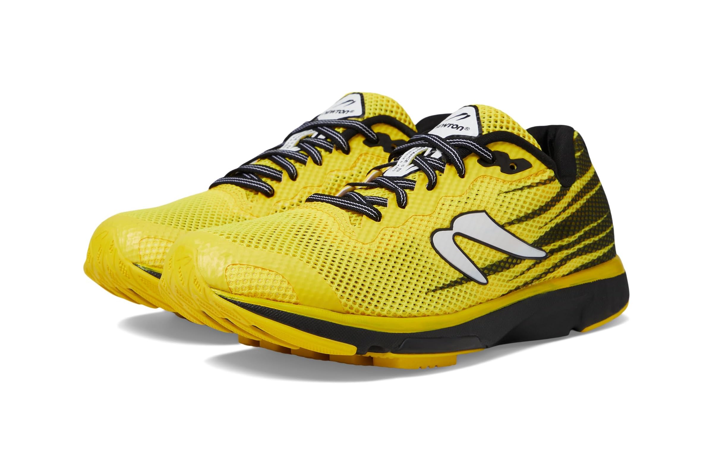 Мужские кроссовки Newton Running Distance S 13 31390₽