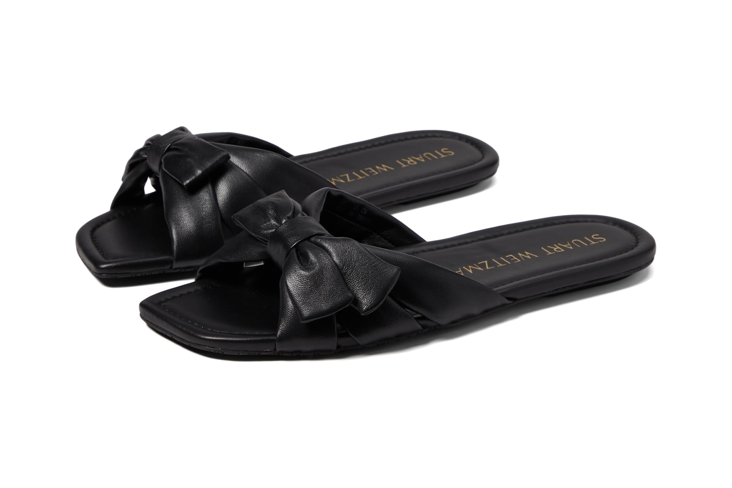 Stuart Weitzman Sofia Slide 45390₽