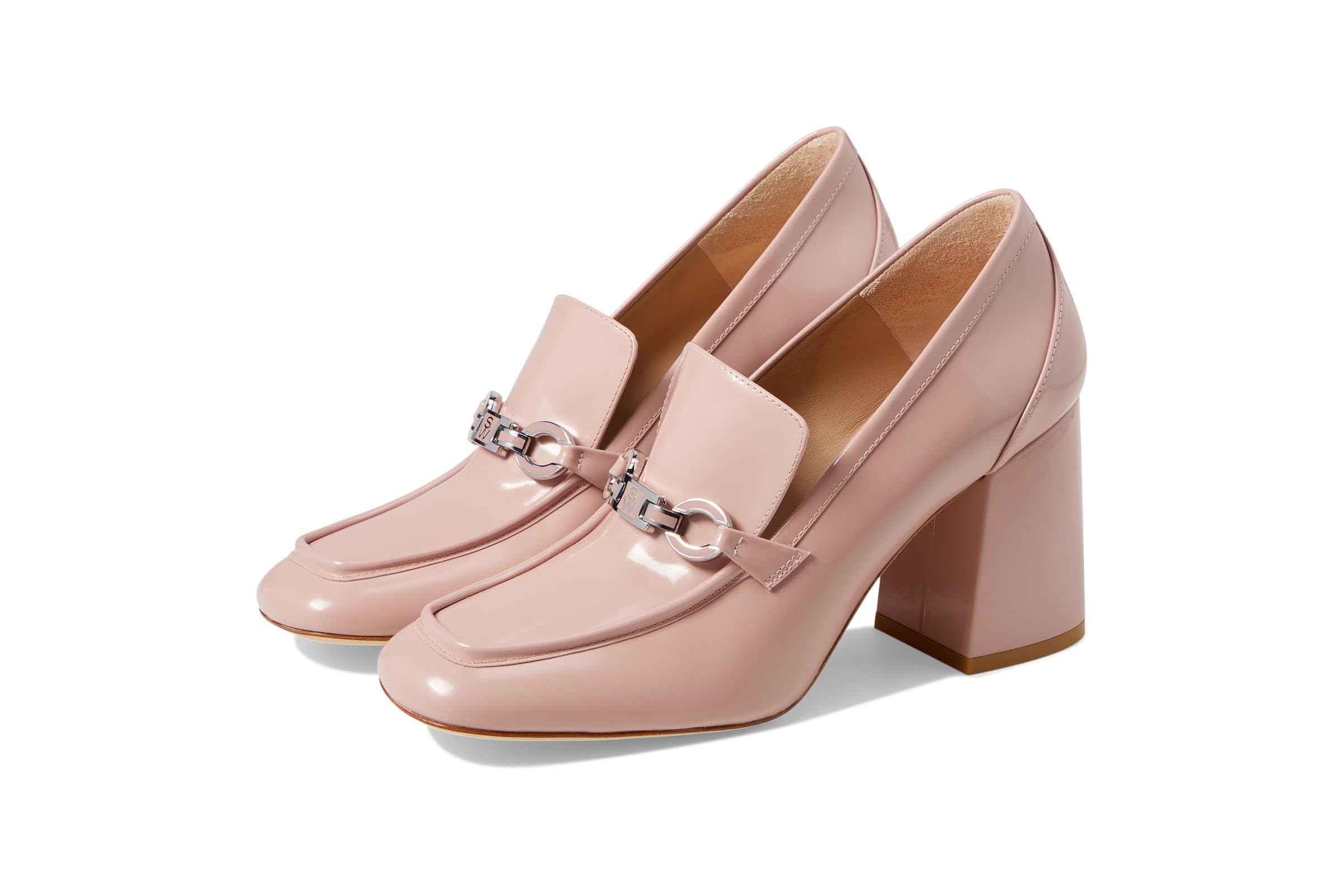 Stuart Weitzman Signature 85 Loafer 58490₽