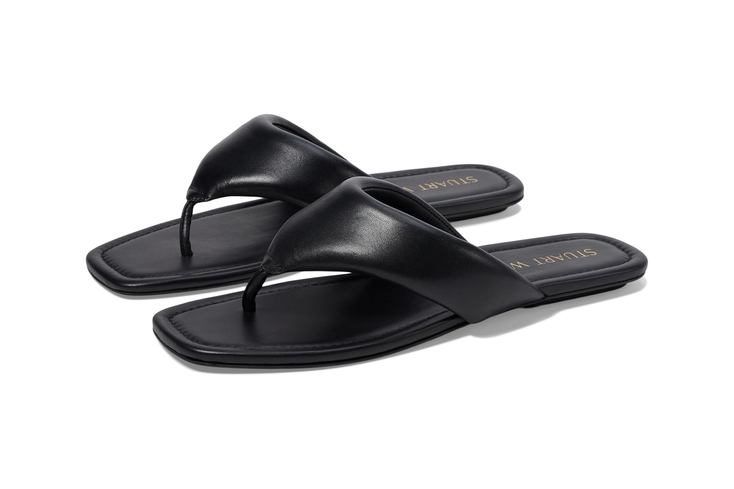 Stuart Weitzman Maui Flip-Flop 34490₽