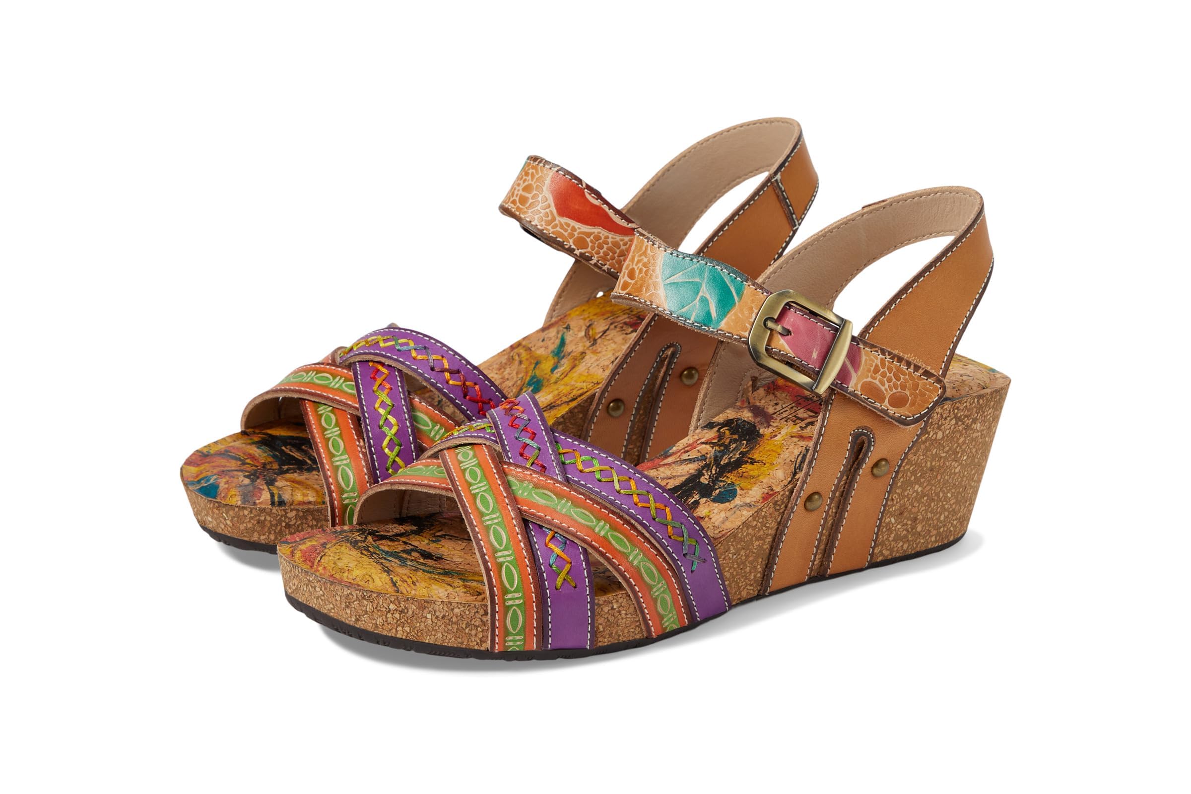 LArtiste by Spring Step Bosquet 13290₽
