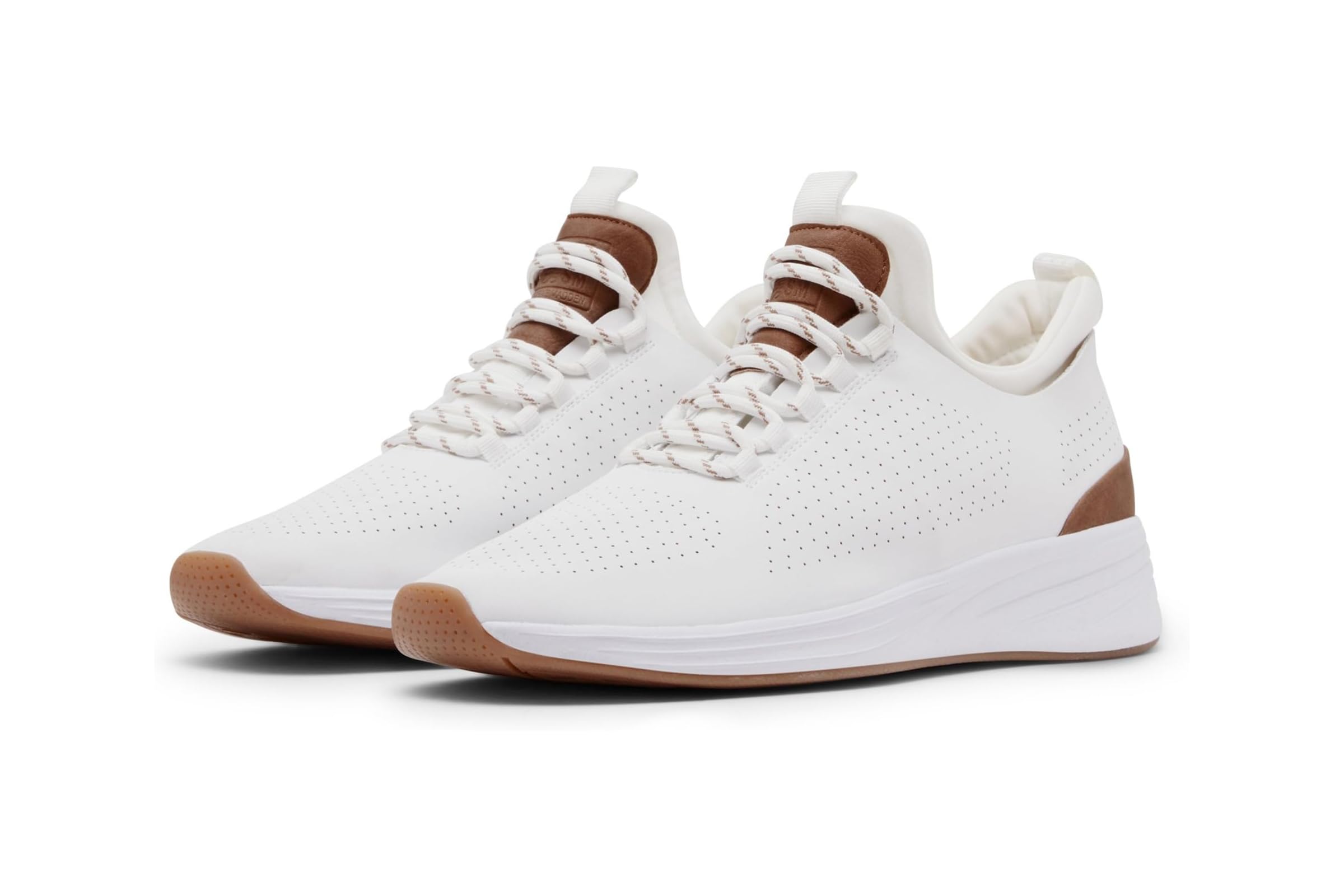 Мужские кроссовки Steve Madden Sakkai 12290₽