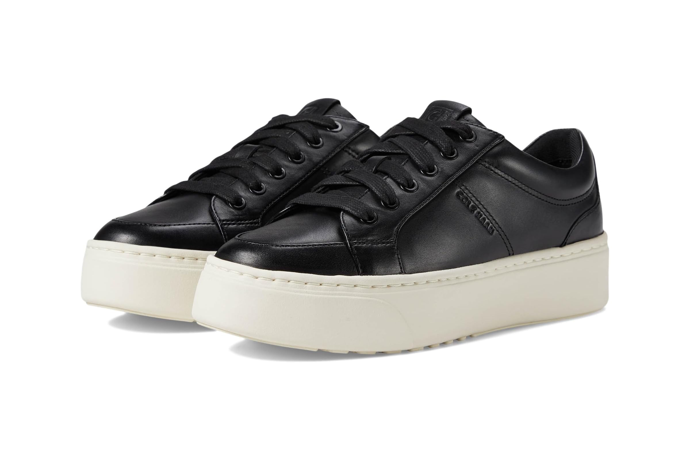 Женские кроссовки Cole Haan Grandpro Max Platform Sneaker 25590₽