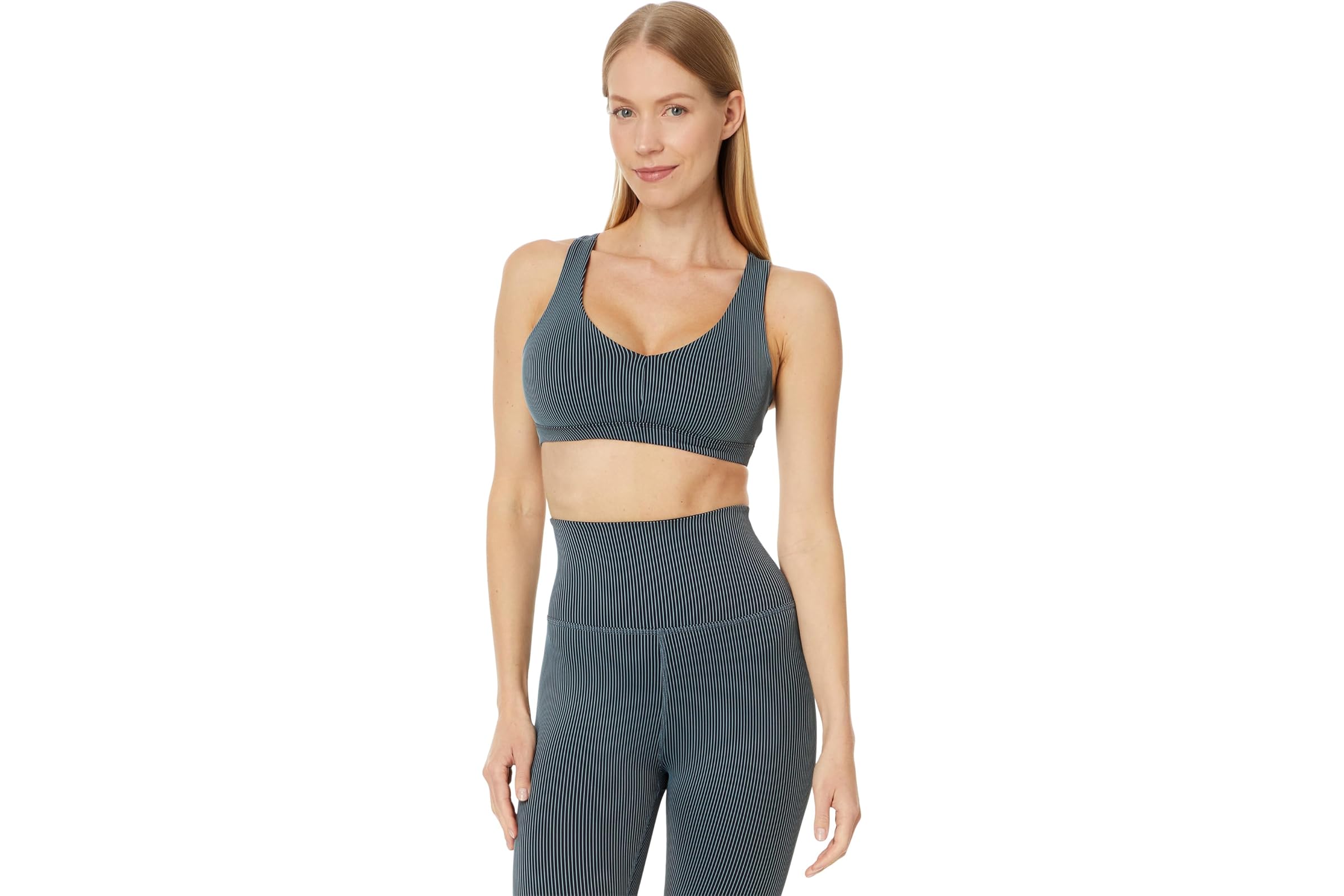 Beyond Yoga Dimensions Bra 11690₽
