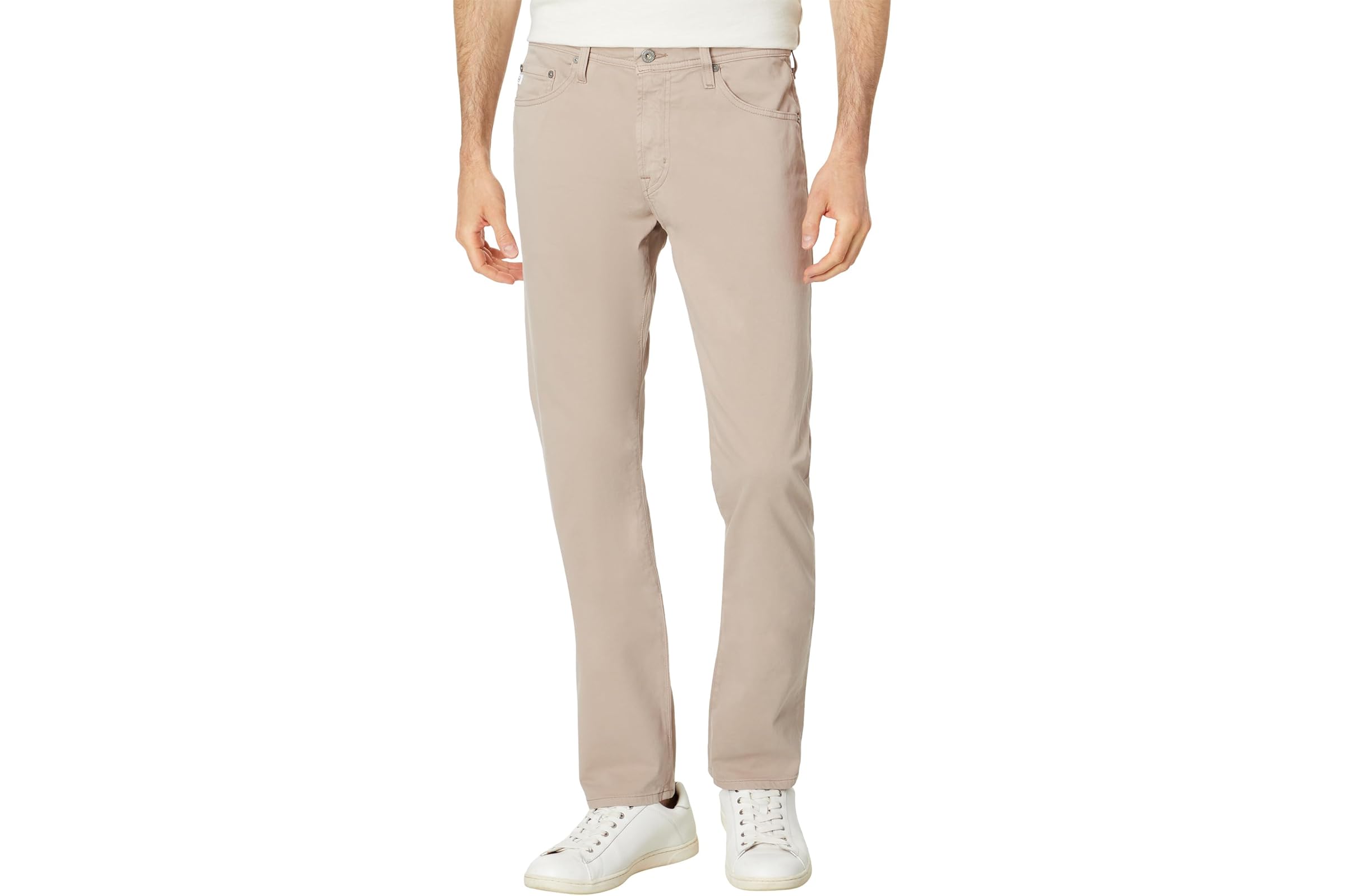 AG Jeans Everett SUD Slim Straight Pants 26390₽