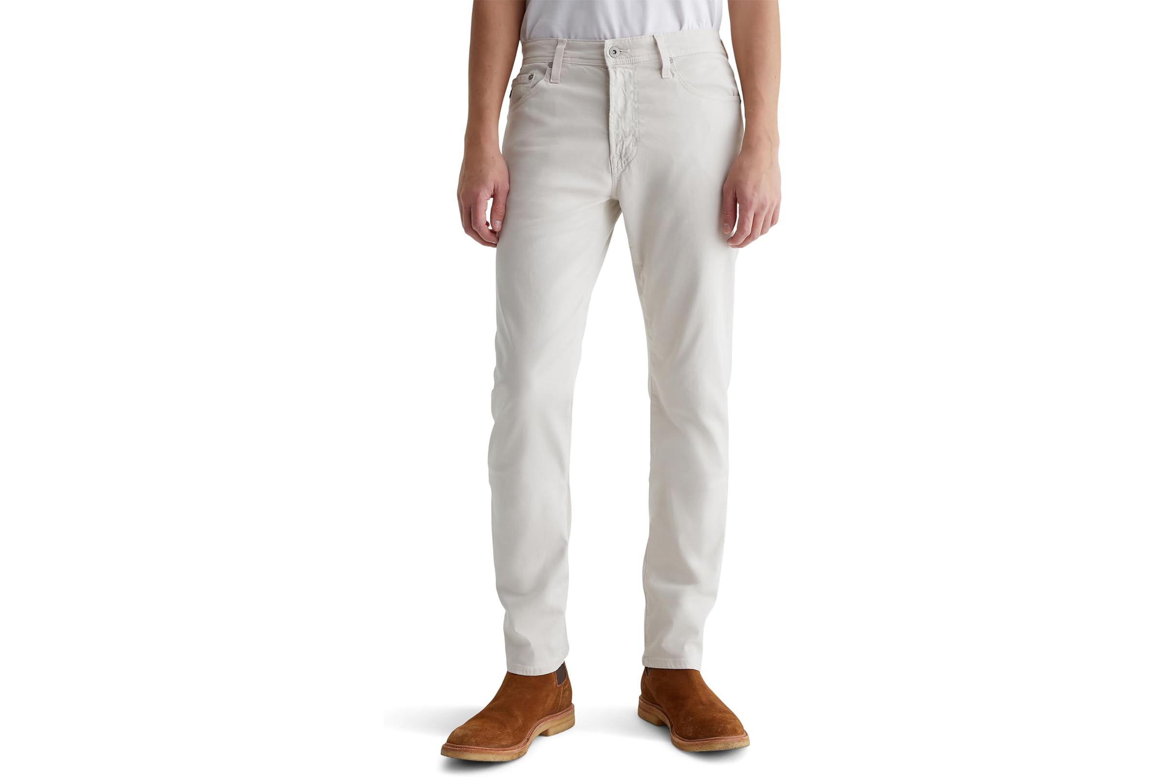 Брюки AG Jeans Everett SUD Slim Straight Pants 29190₽