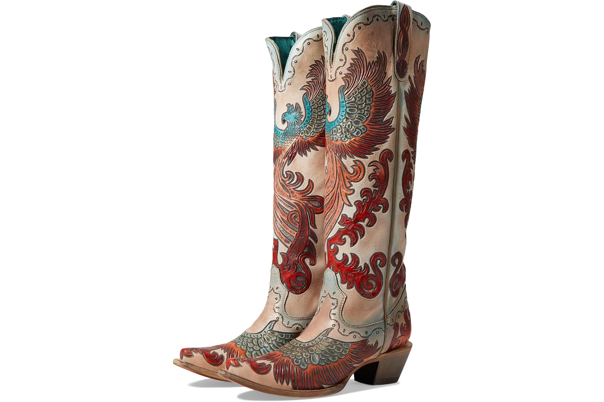 Corral Boots A4516 139190₽