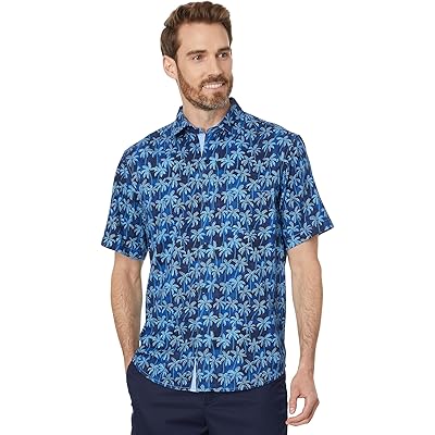 Мужская рубашка Tommy Bahama Paradise Palms
