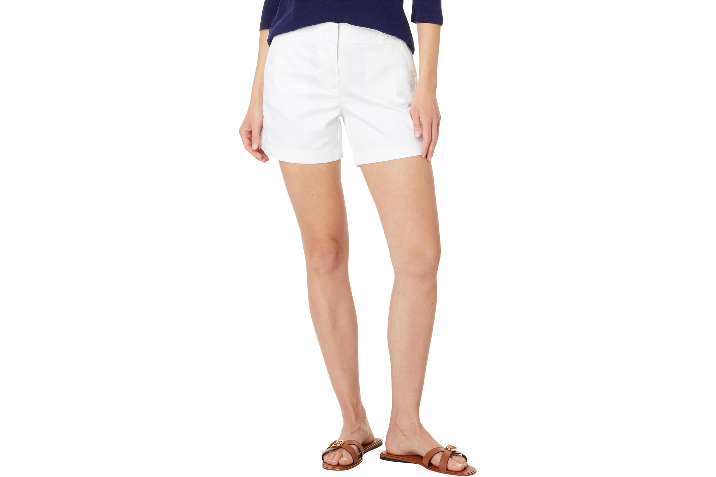 Vineyard Vines Herringbone 35 Ed Short 9990₽