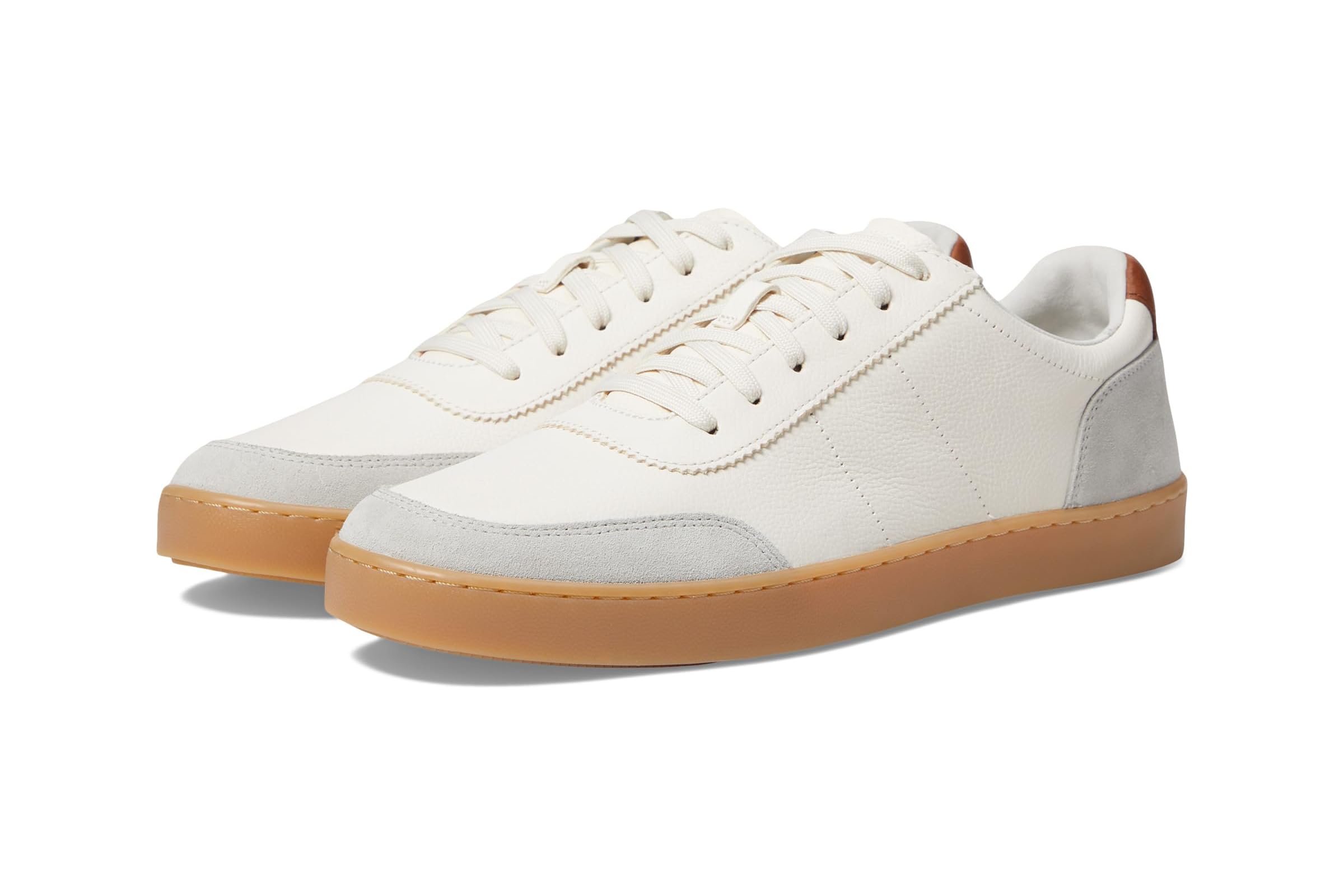 Мужские кроссовки Allen Edmonds Liam U Throats 42590₽