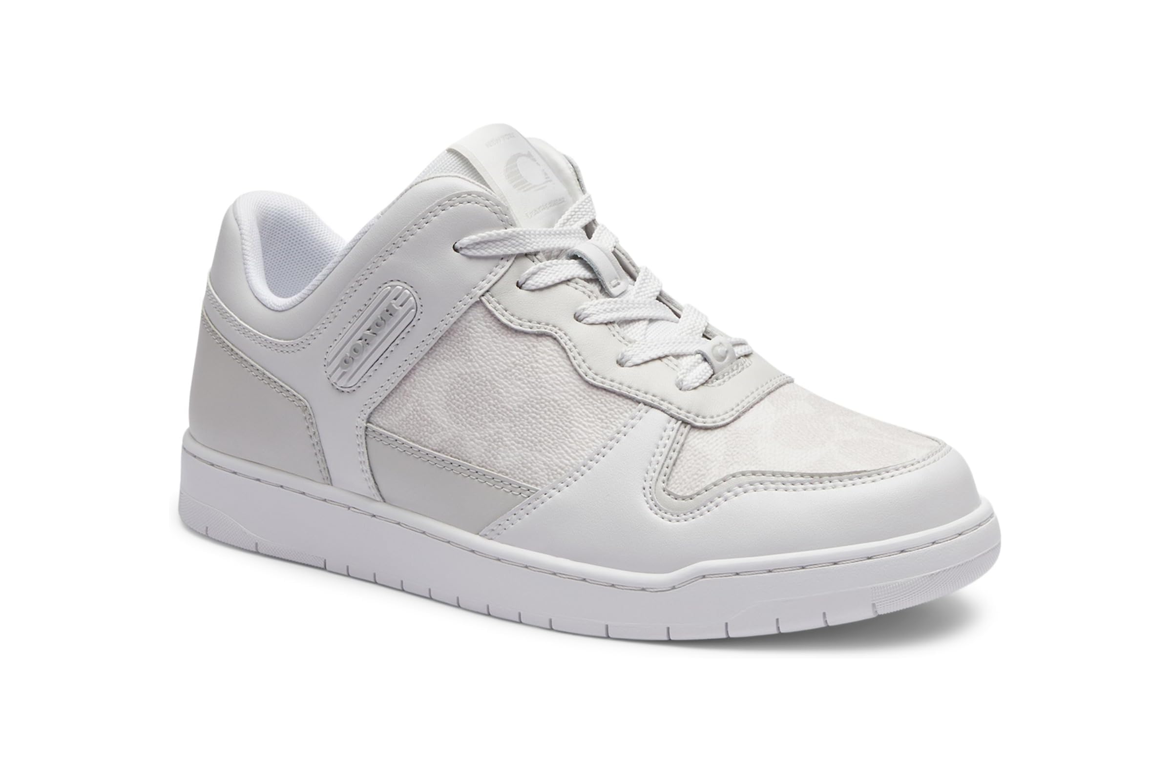 Женские кроссовки COACH C201 Signature 24490₽