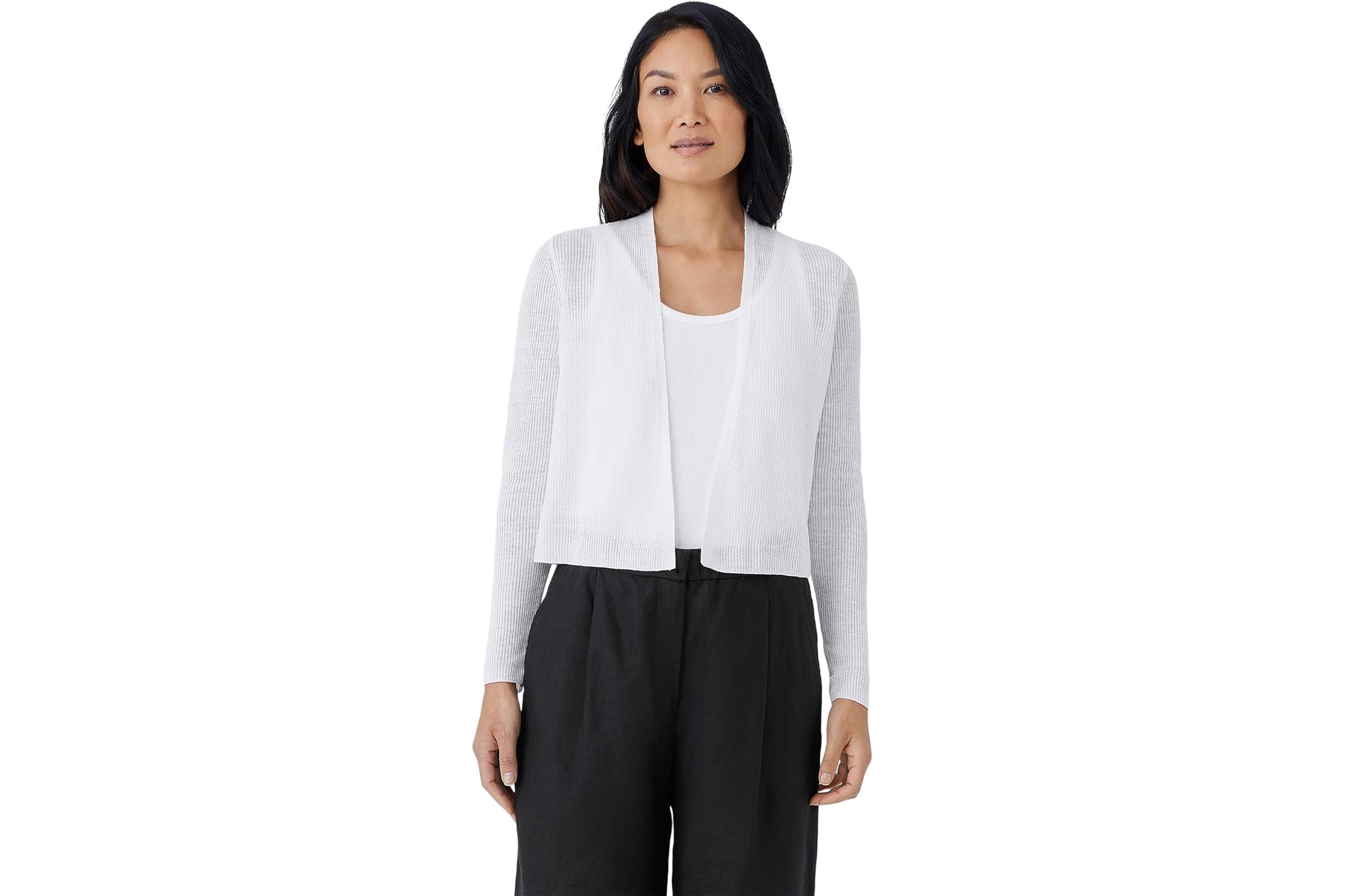Eileen Fisher Cardigan 27790₽