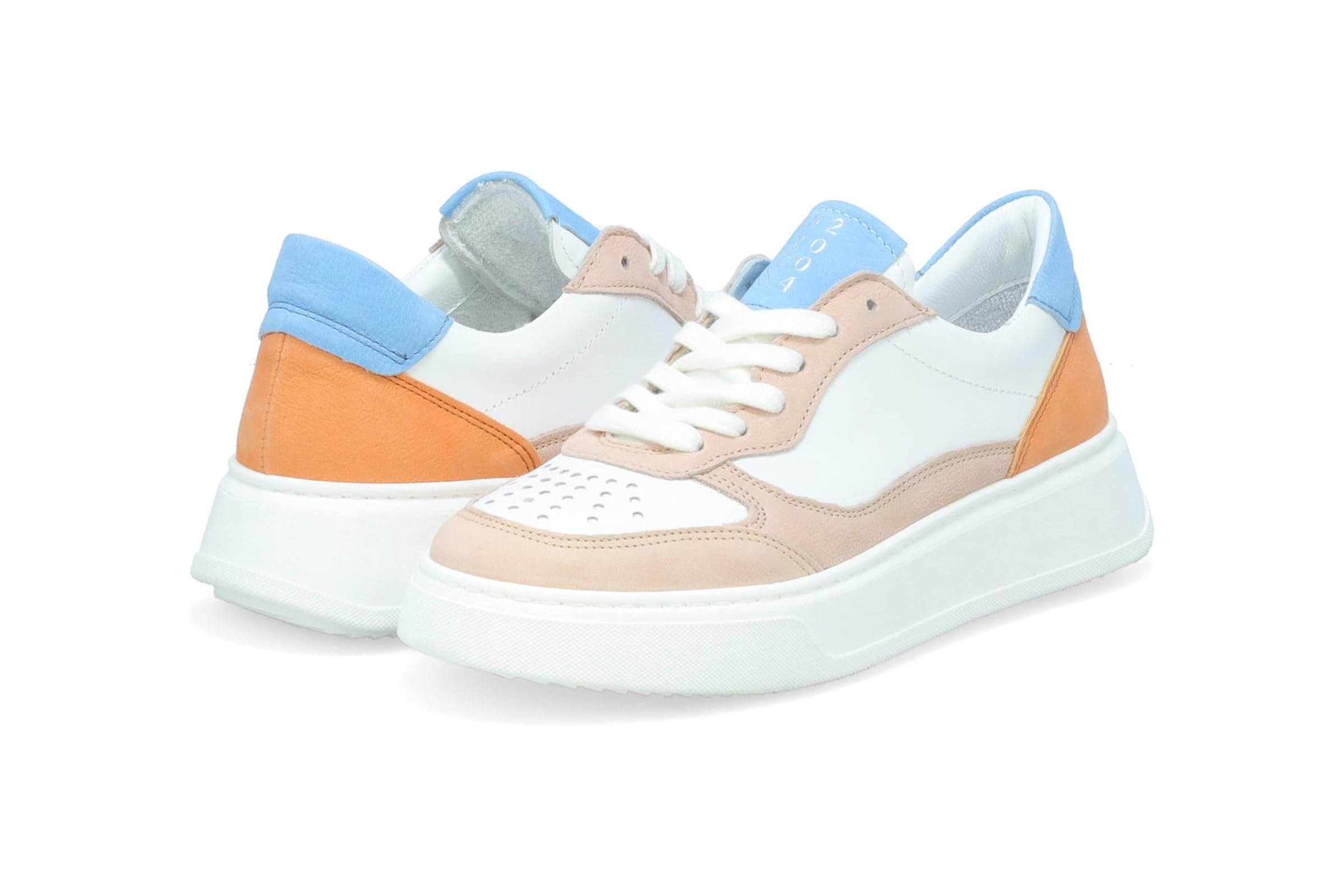 Женские кроссовки Miz Mooz Torie