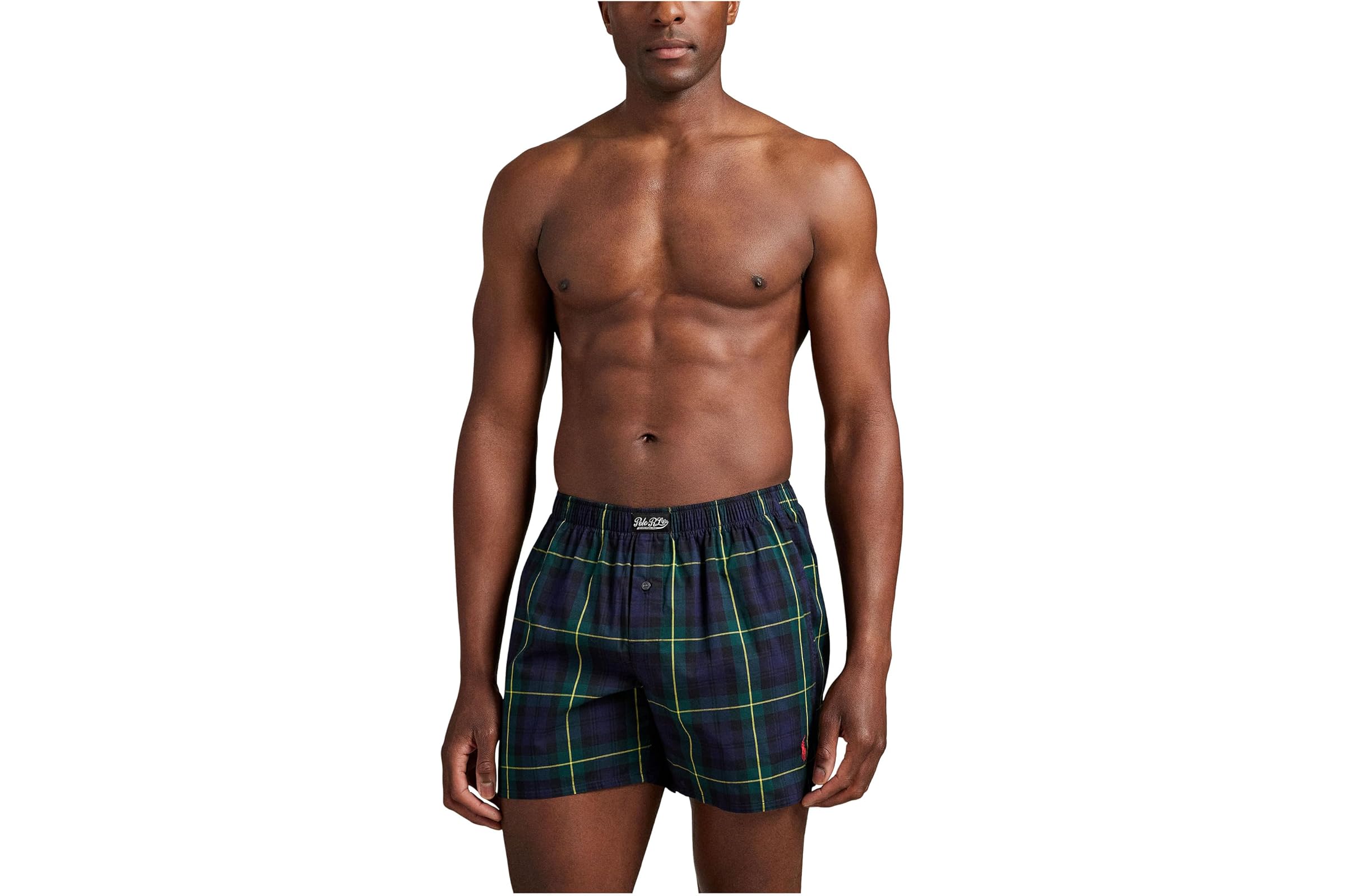 Polo Ralph Lauren Hanging Woven Boxer 5590₽