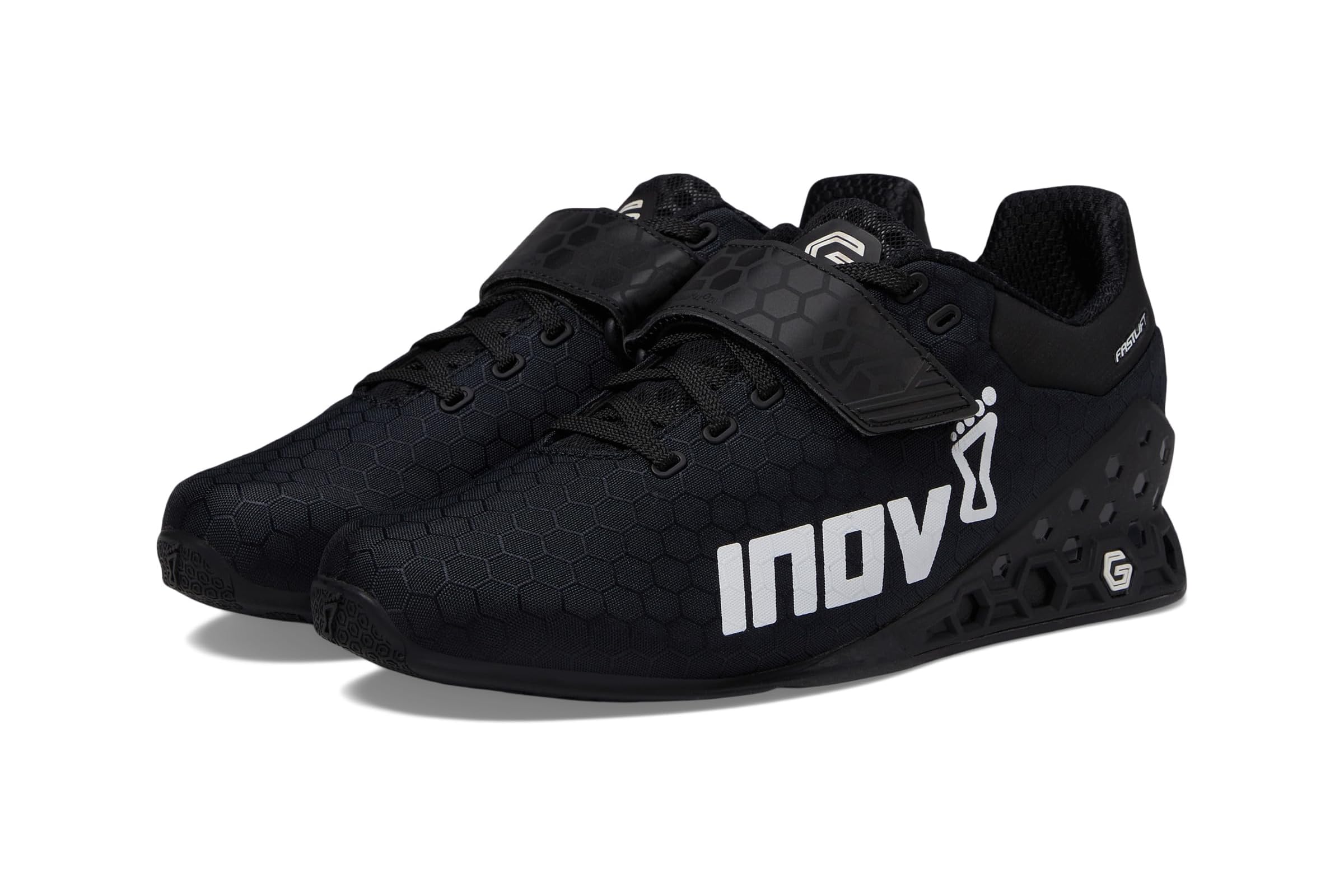 Мужские кроссовки inov-8 Fastlift Power G 380