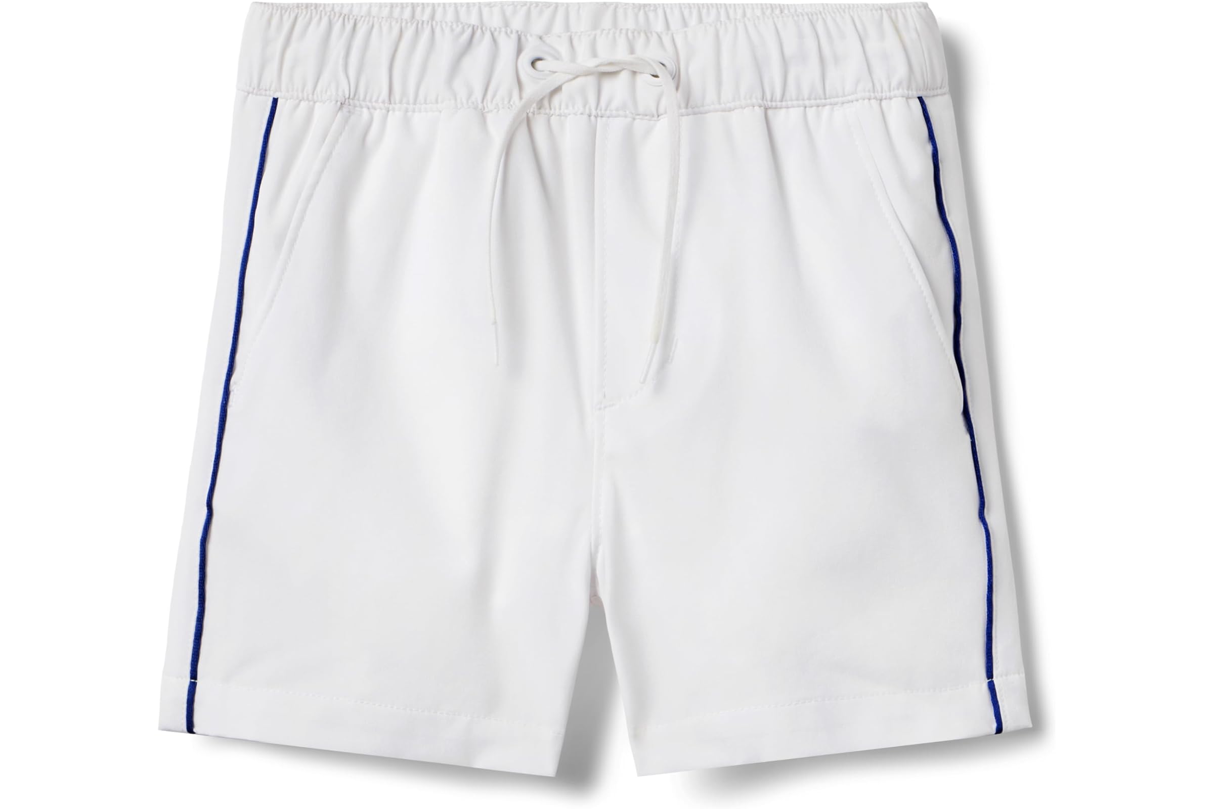 Janie and Jack Tech Short ToddlerLittle KidsBig Kids 5090₽