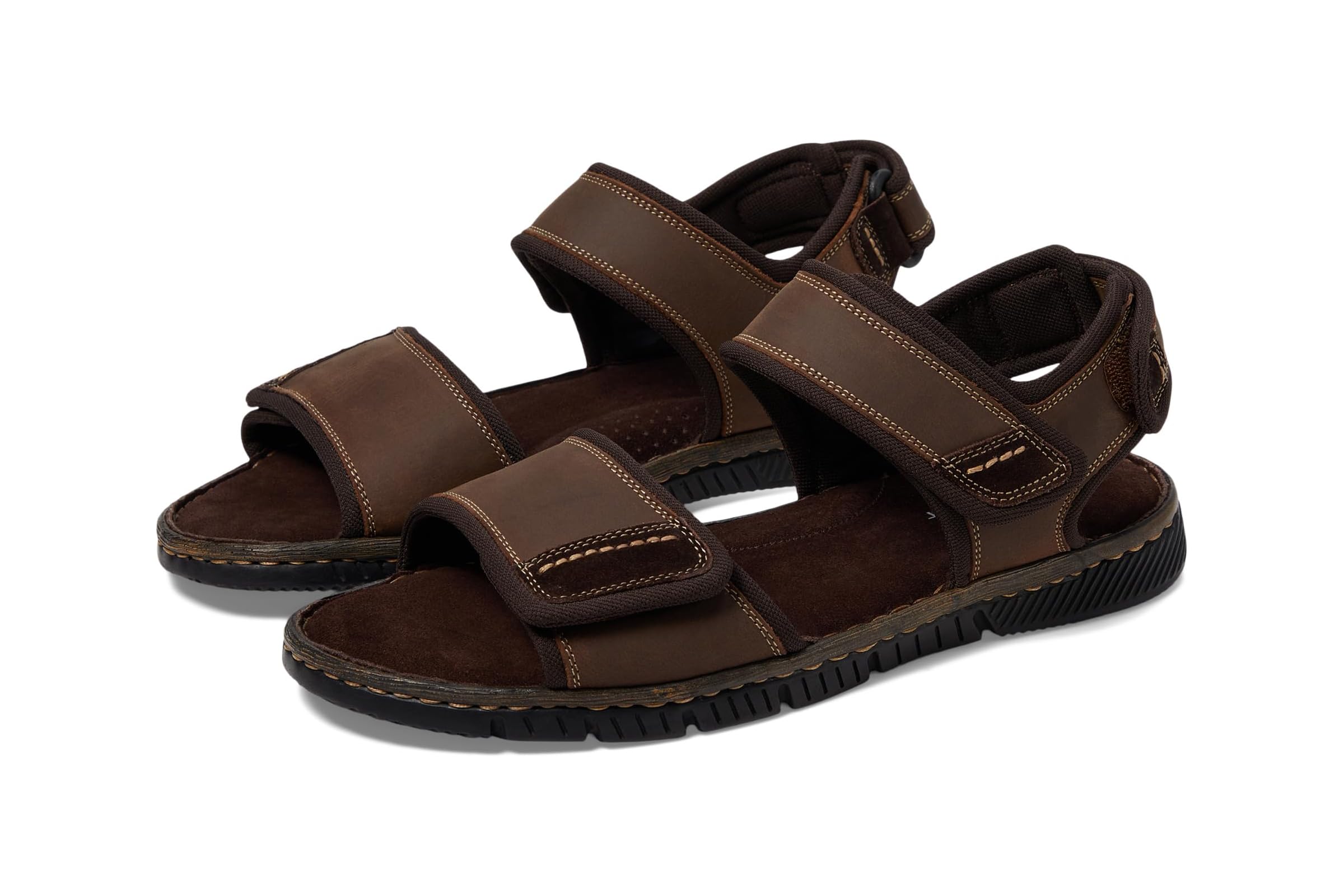 Rockport Jasper Quarter Strap 11290₽