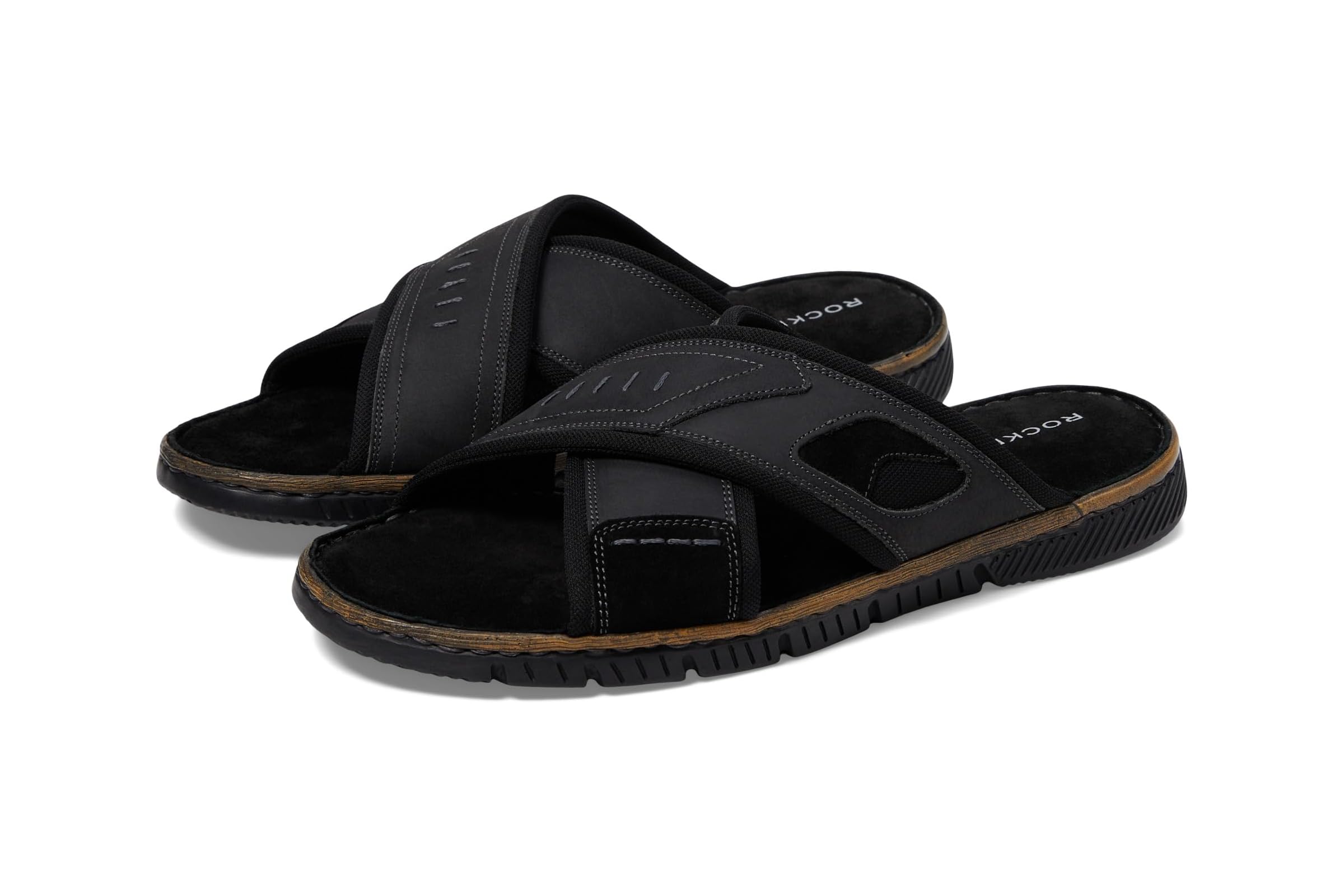 Rockport Jasper X Band 16690₽