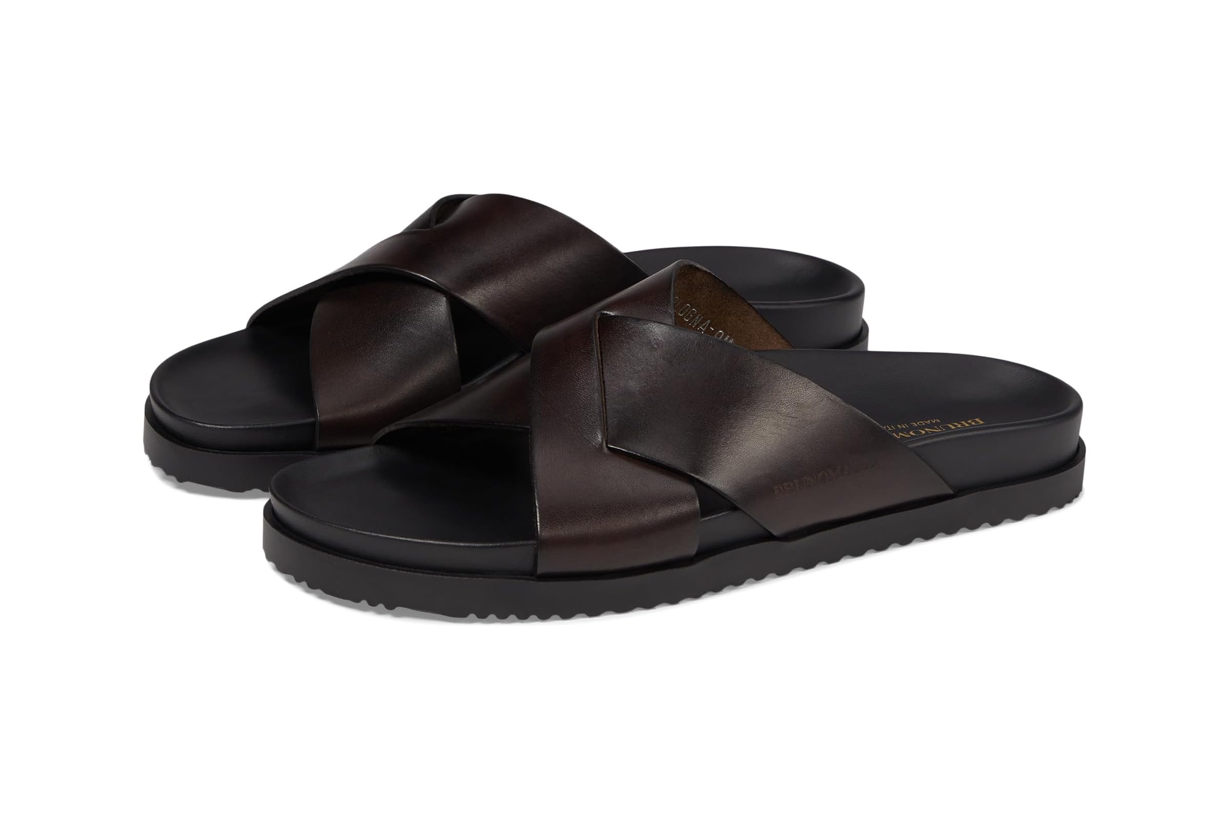 Сандалии Bruno Magli Bologna 42590₽