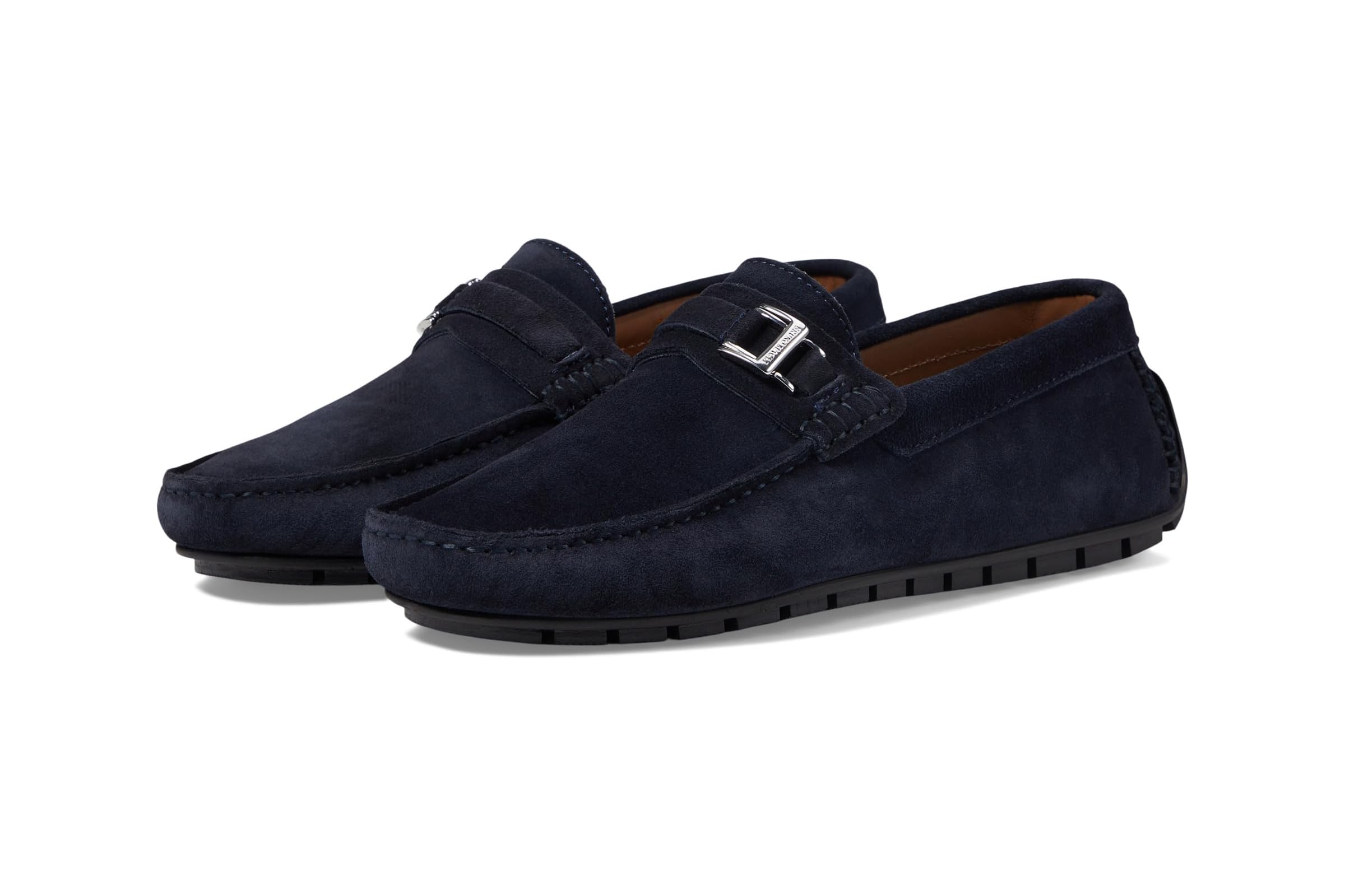 Мужские мокасины Bruno Magli Xanto