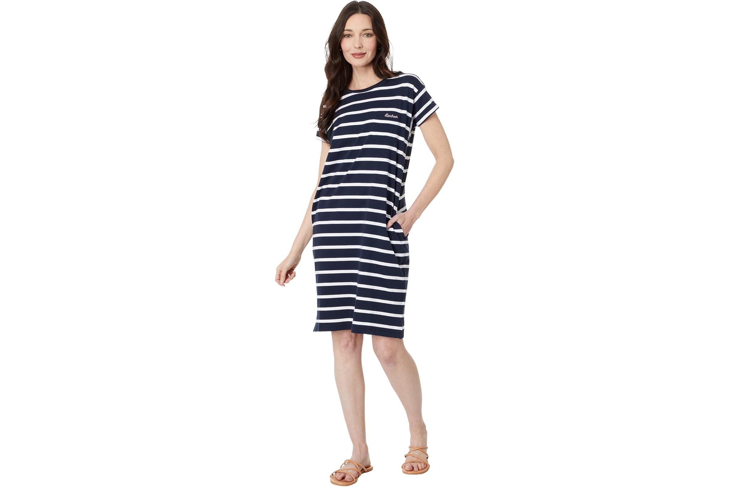 Barbour Barbour Otterburn Dres 5690₽