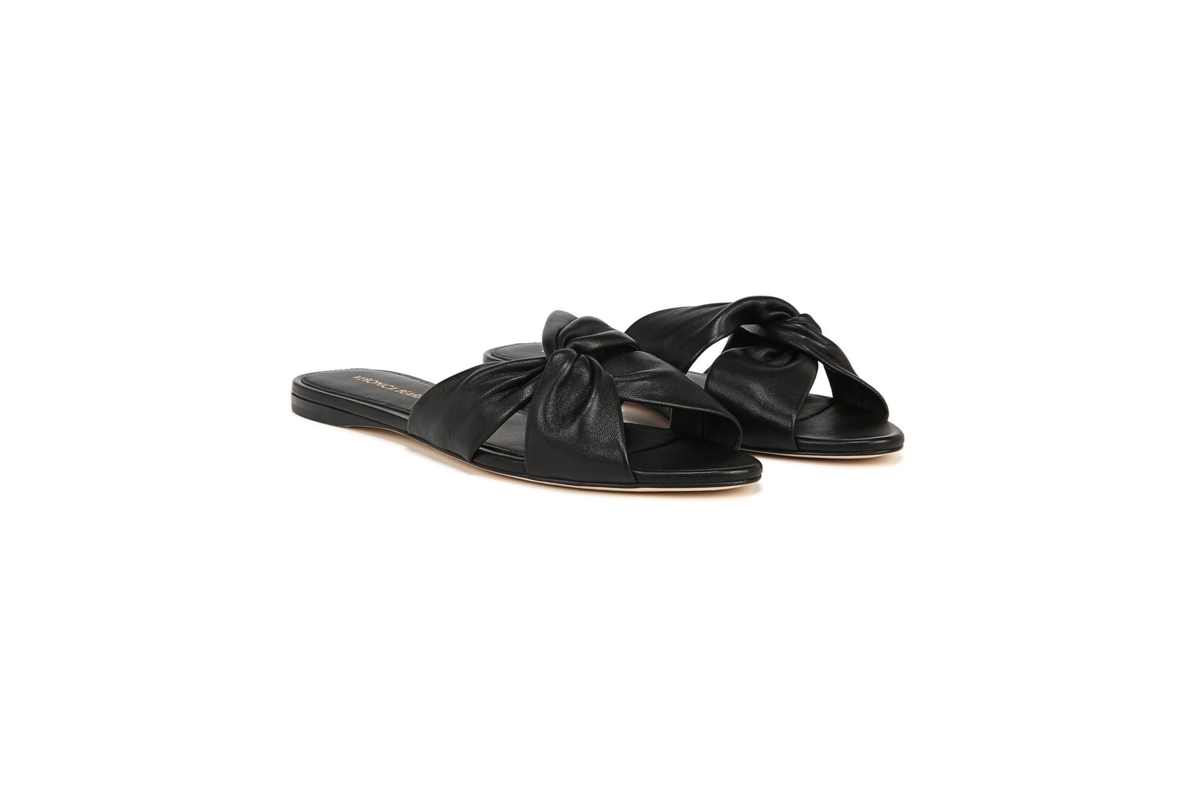 Veronica Beard Seraphina Flat Slides 38690₽