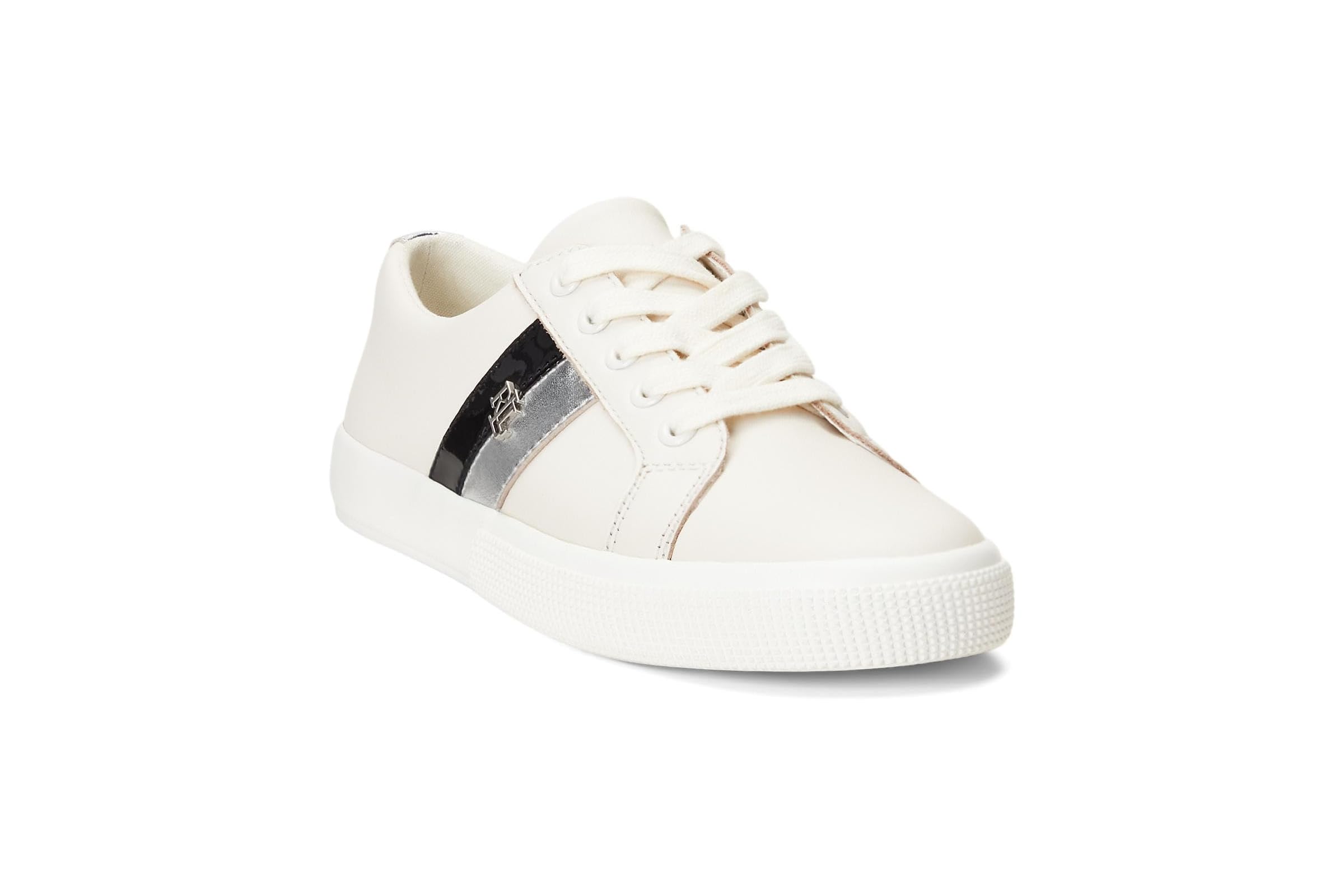 Женские кроссовки LAUREN Ralph Lauren Janson Sneakers 19690₽