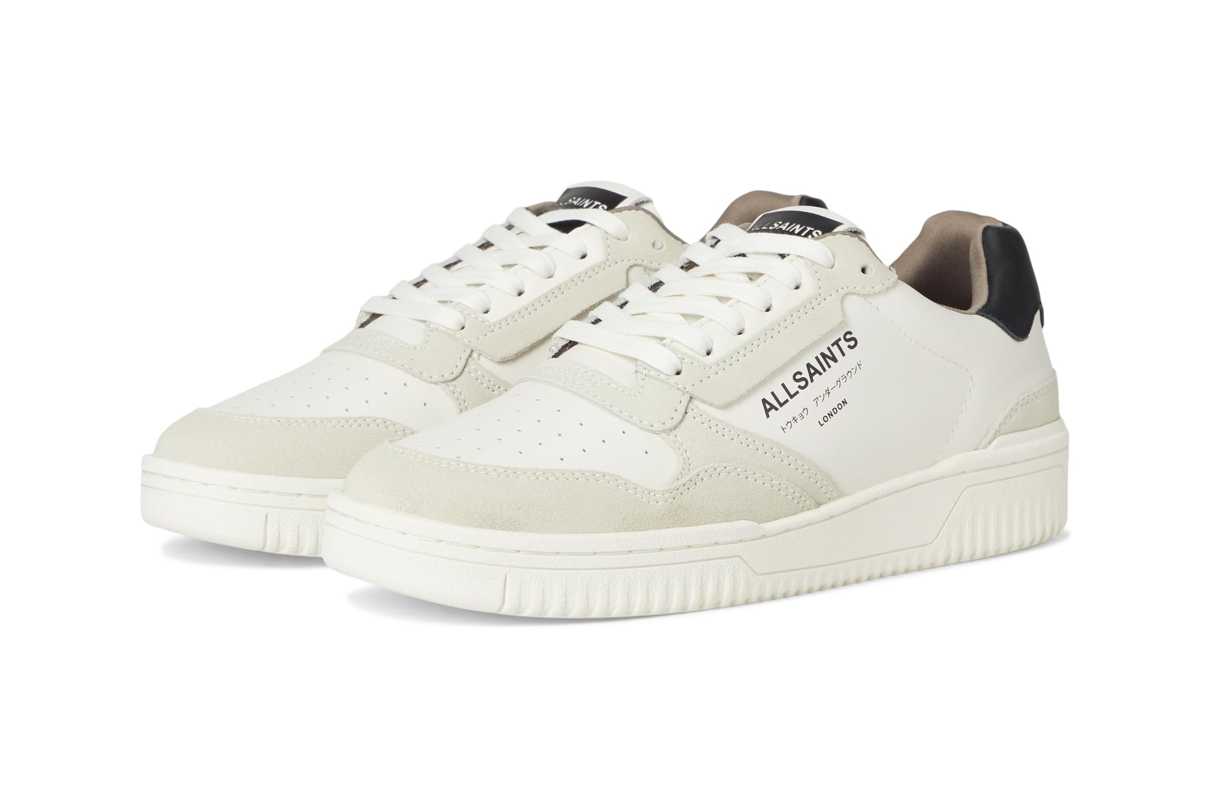 Мужские кроссовки AllSaints Regan Low Top 19390₽