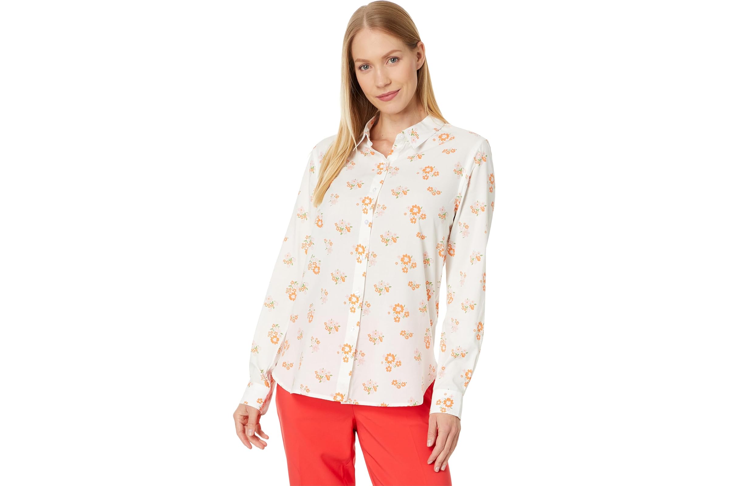 Barbour Barbour Safari Shirt 4790₽